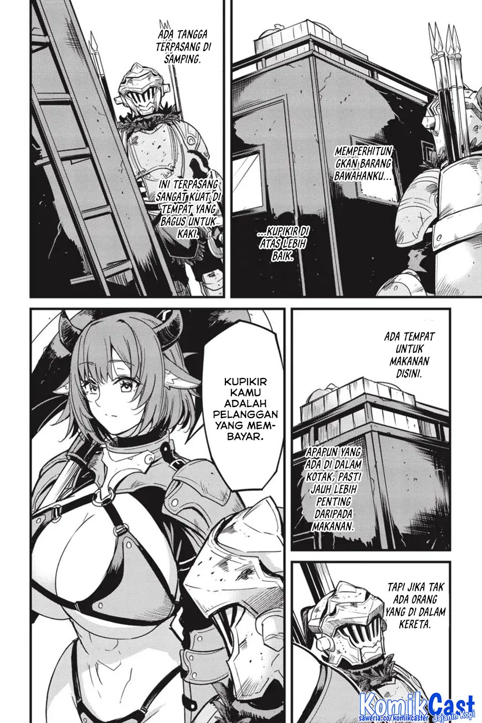 Chapter 119 - halaman 17
