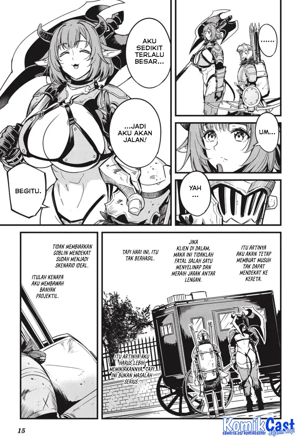 Chapter 119 - halaman 18