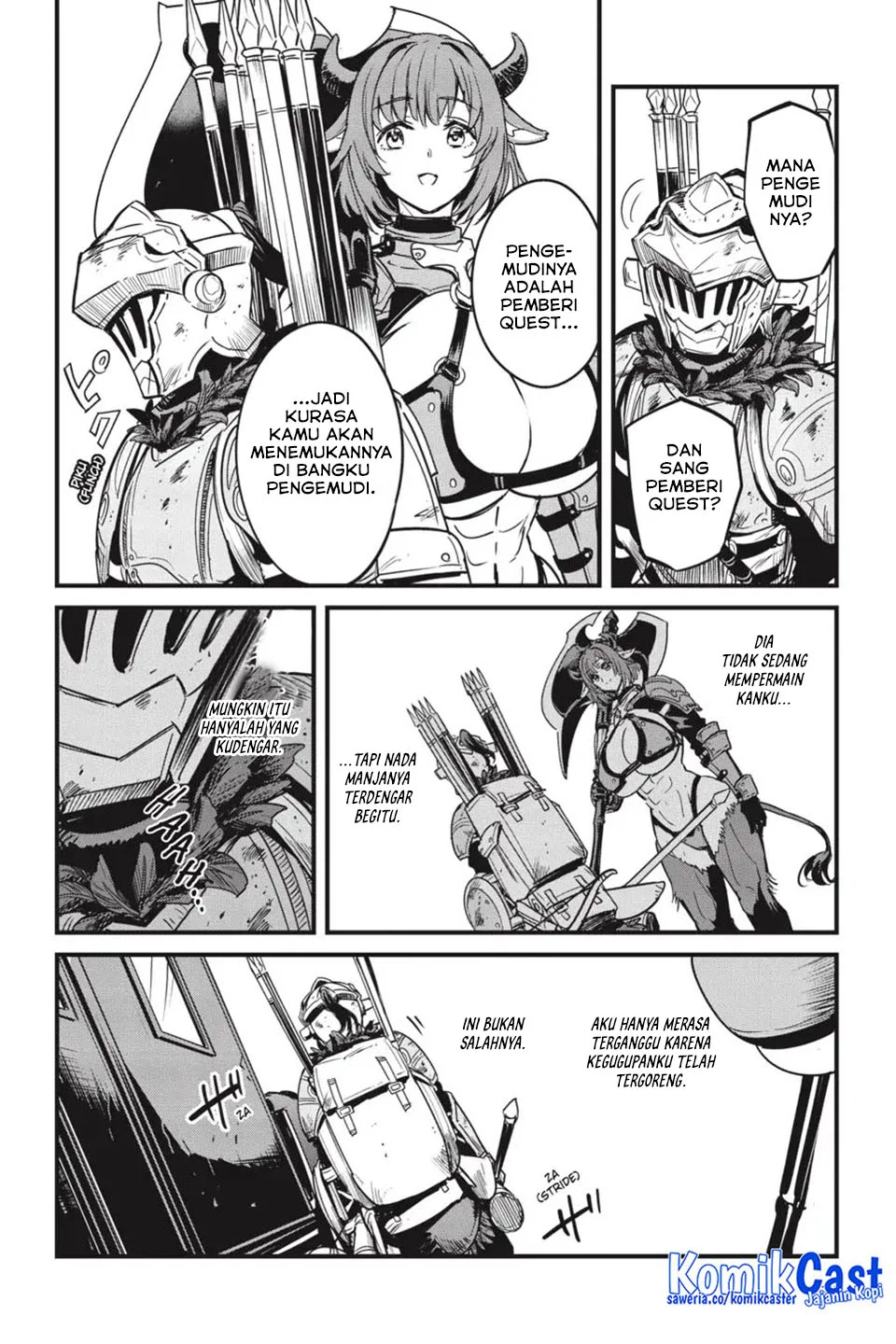 Chapter 119 - halaman 19