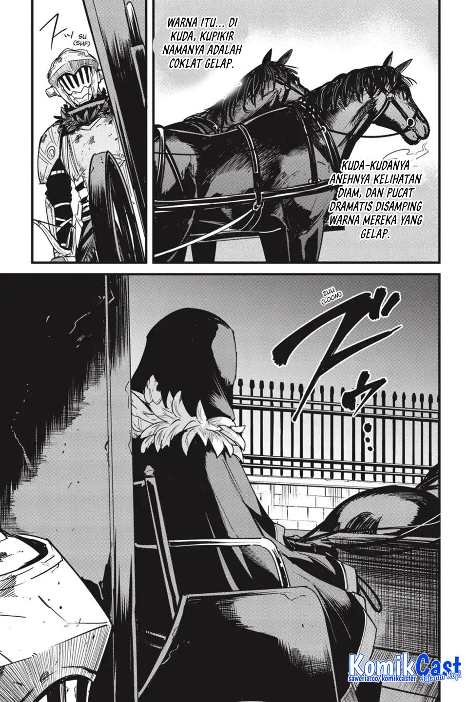 Chapter 119 - halaman 20