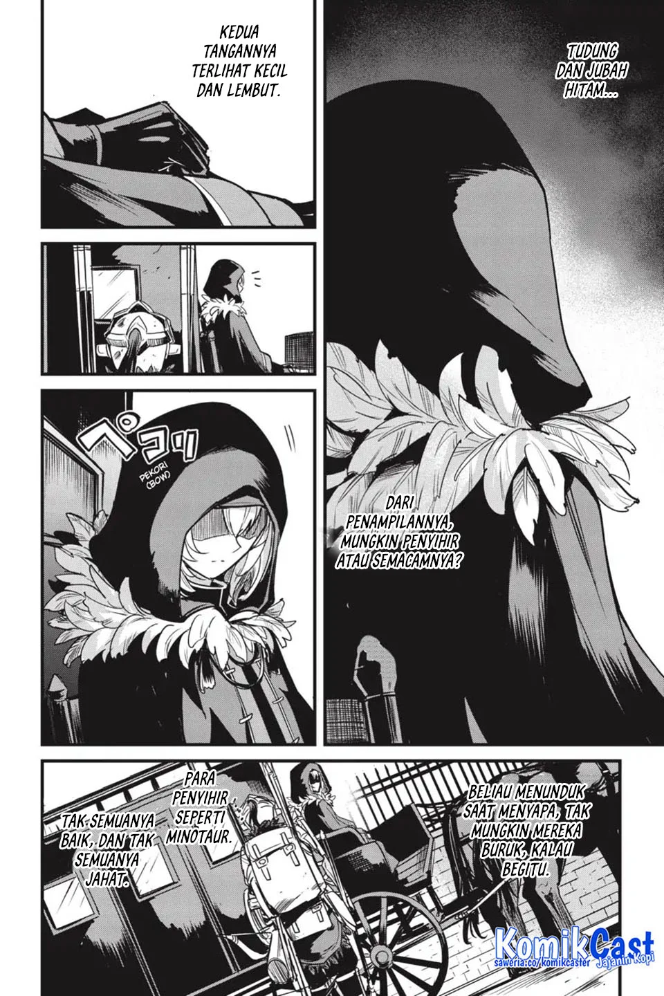 Chapter 119 - halaman 21