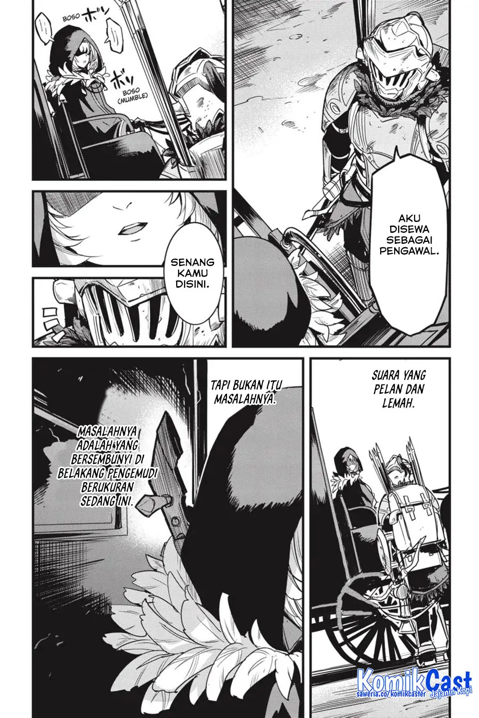 Chapter 119 - halaman 22