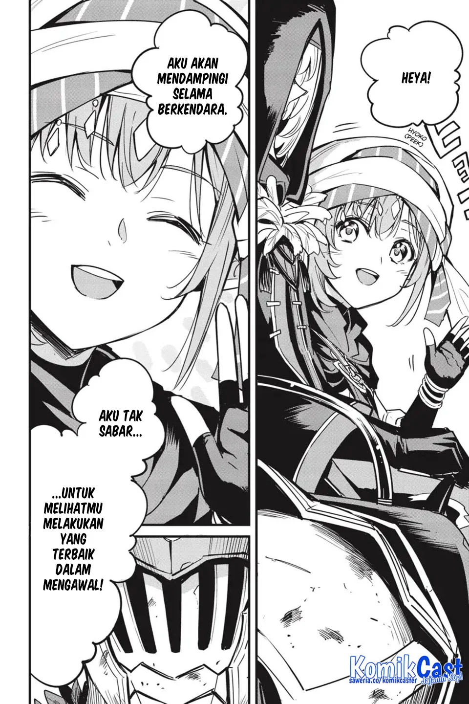 Chapter 119 - halaman 23