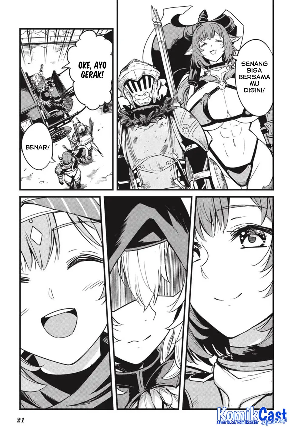 Chapter 119 - halaman 24
