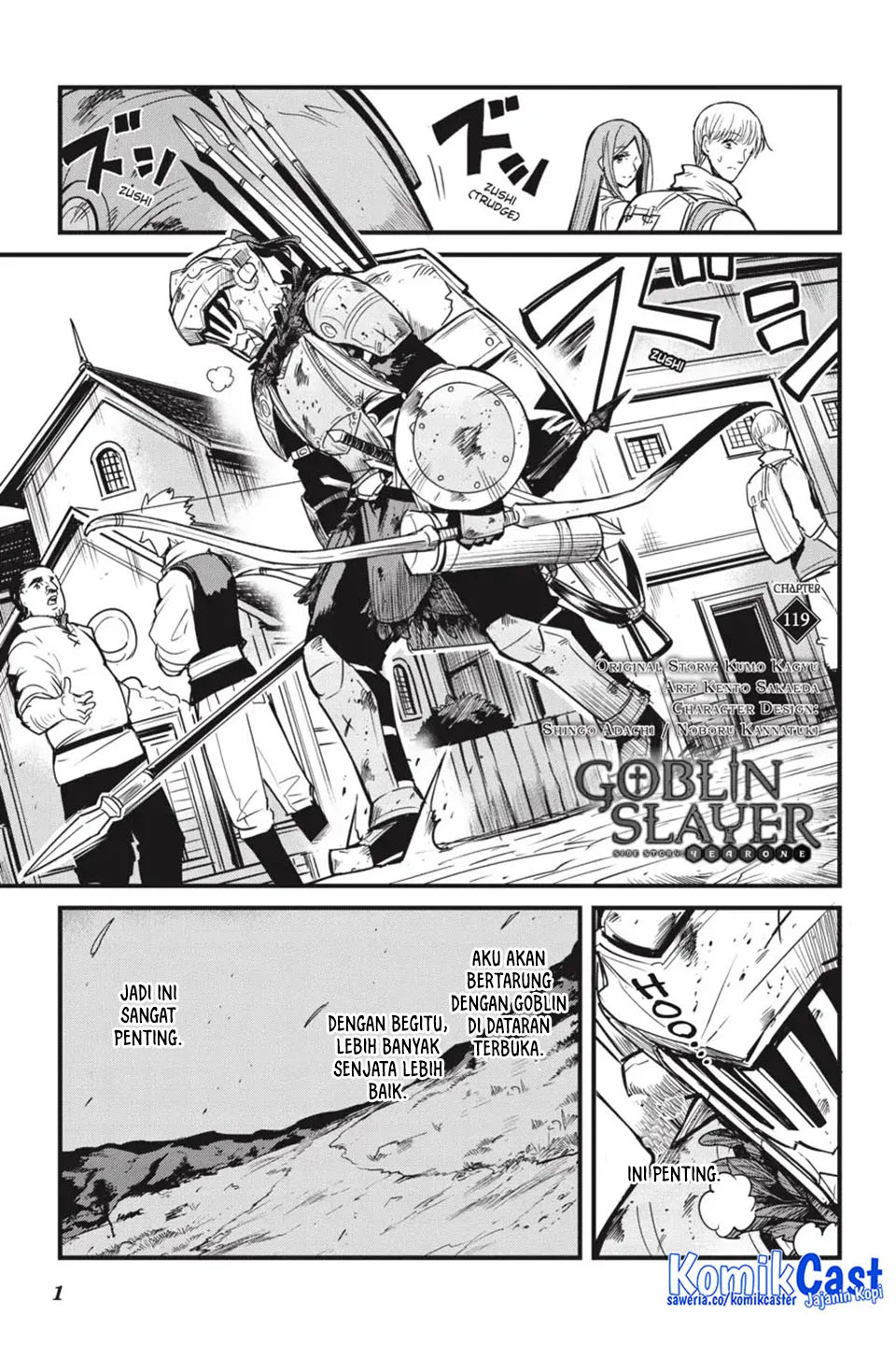 Chapter 119 - halaman 4