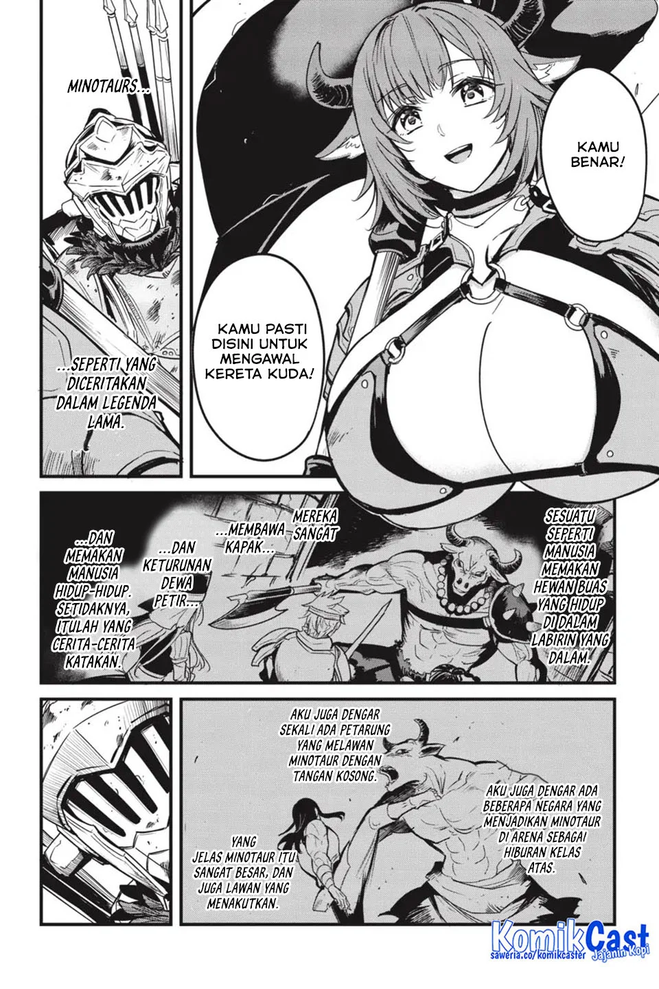 Chapter 119 - halaman 9