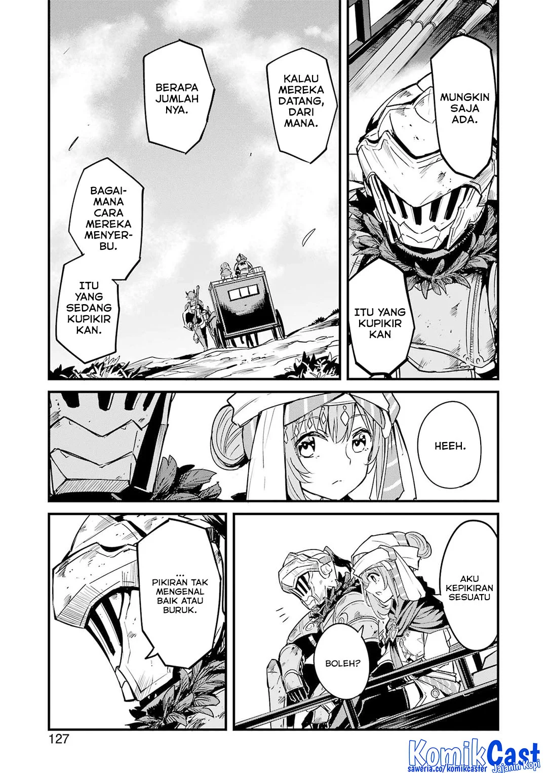 Chapter 120 - halaman 13