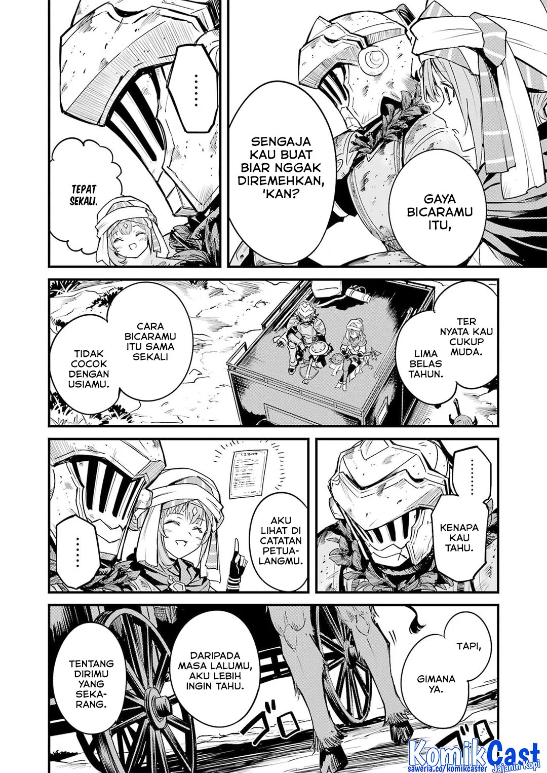 Chapter 120 - halaman 14