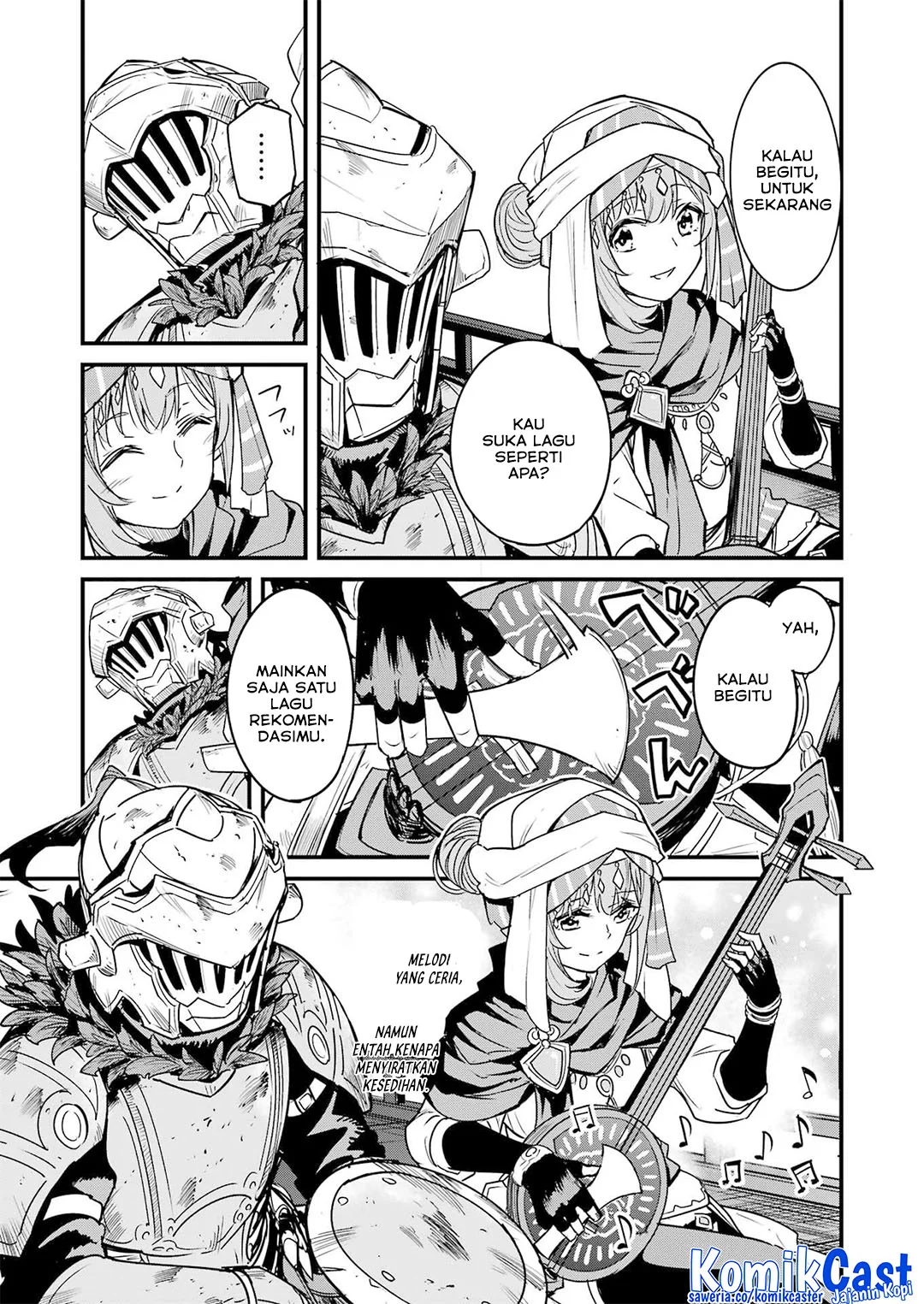 Chapter 120 - halaman 15
