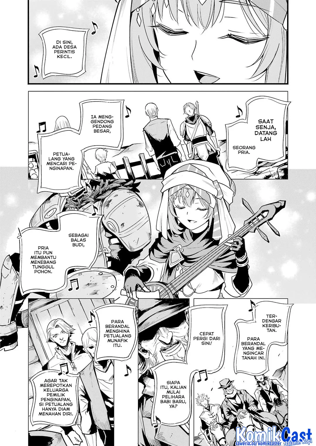Chapter 120 - halaman 16