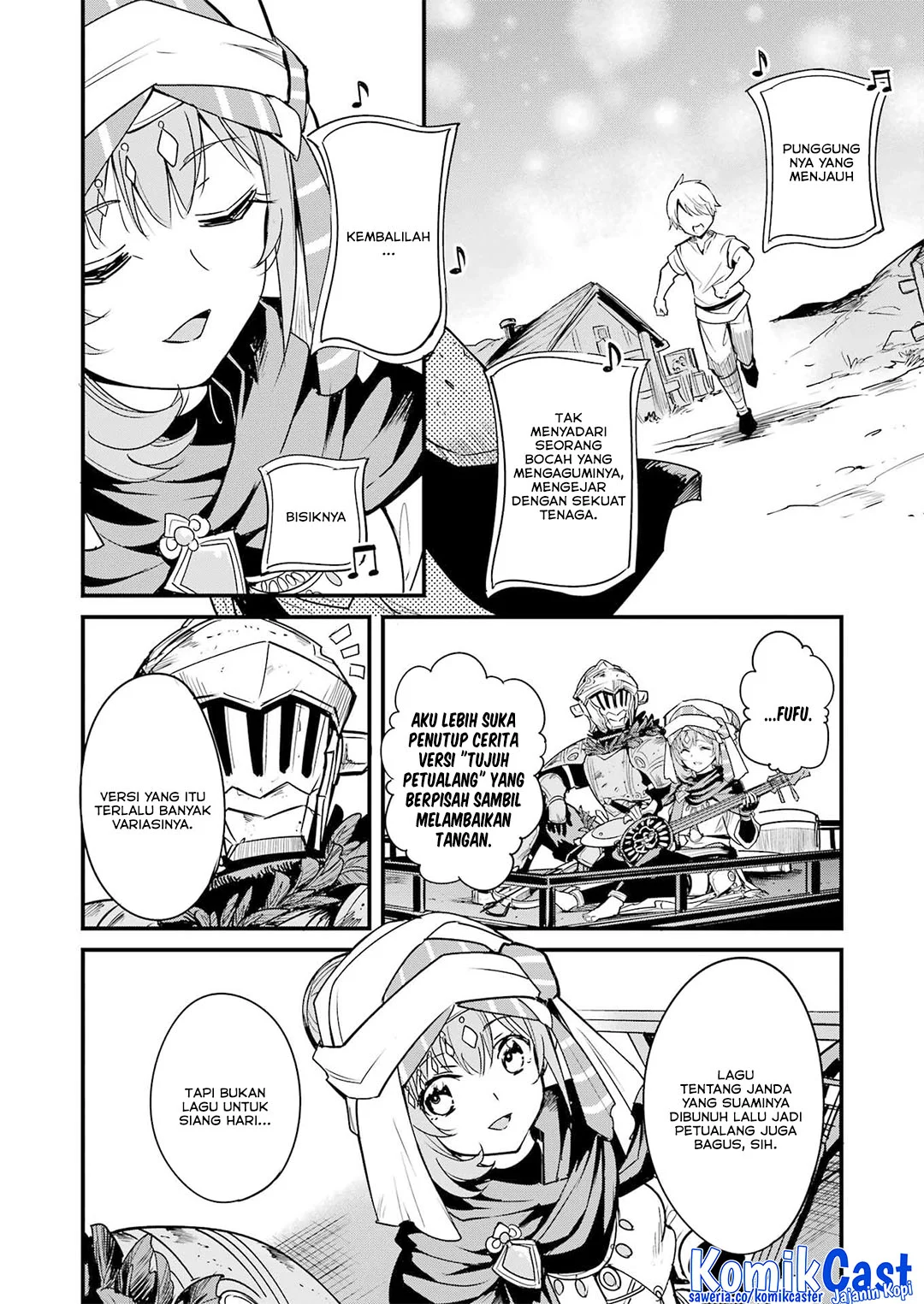 Chapter 120 - halaman 18