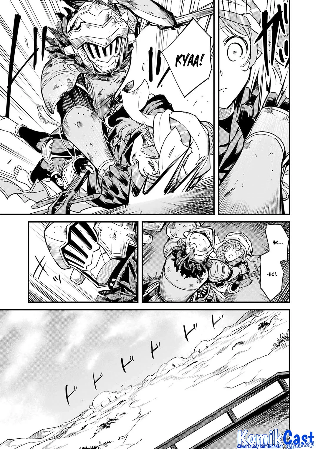 Chapter 120 - halaman 19