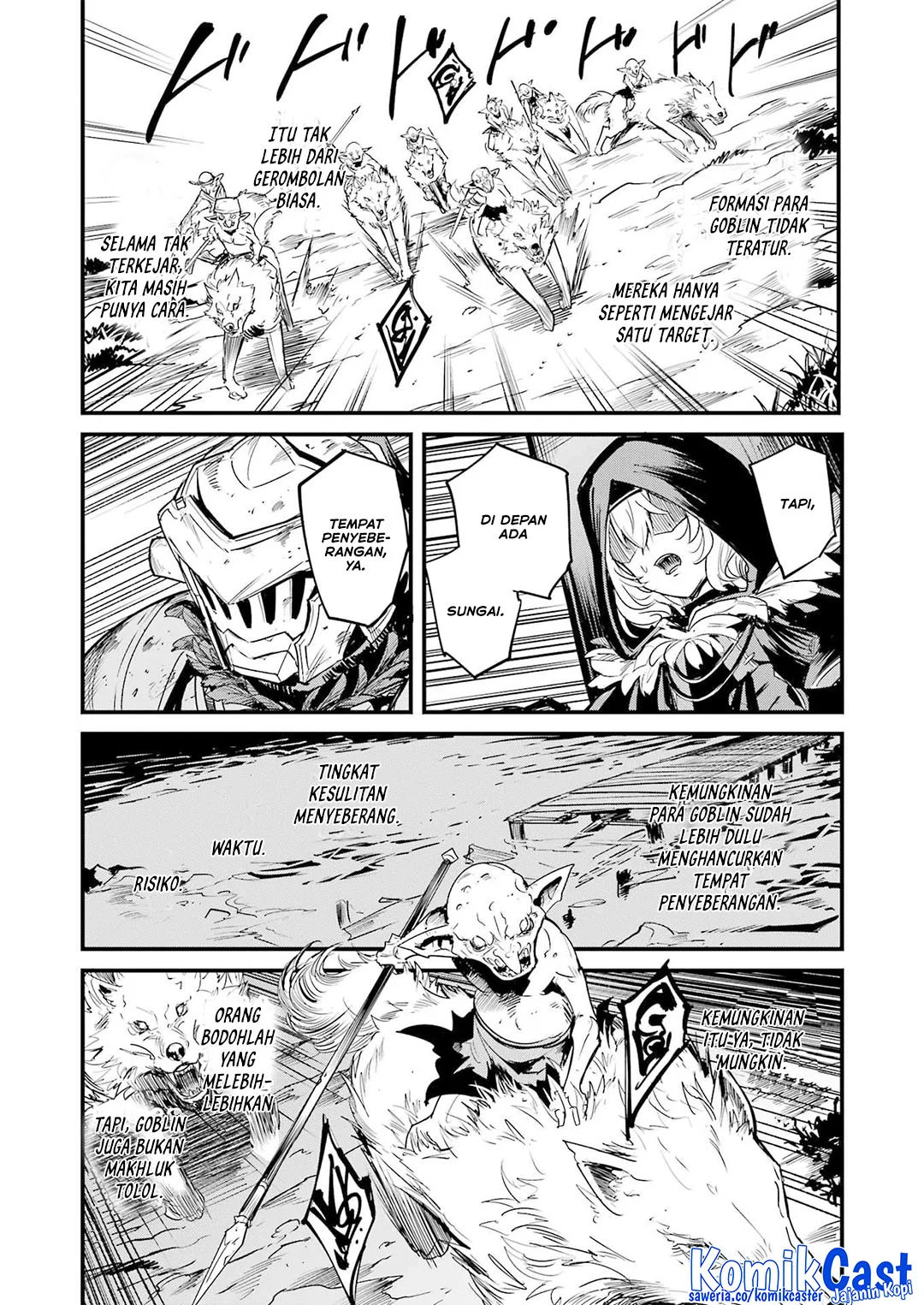Chapter 120 - halaman 23