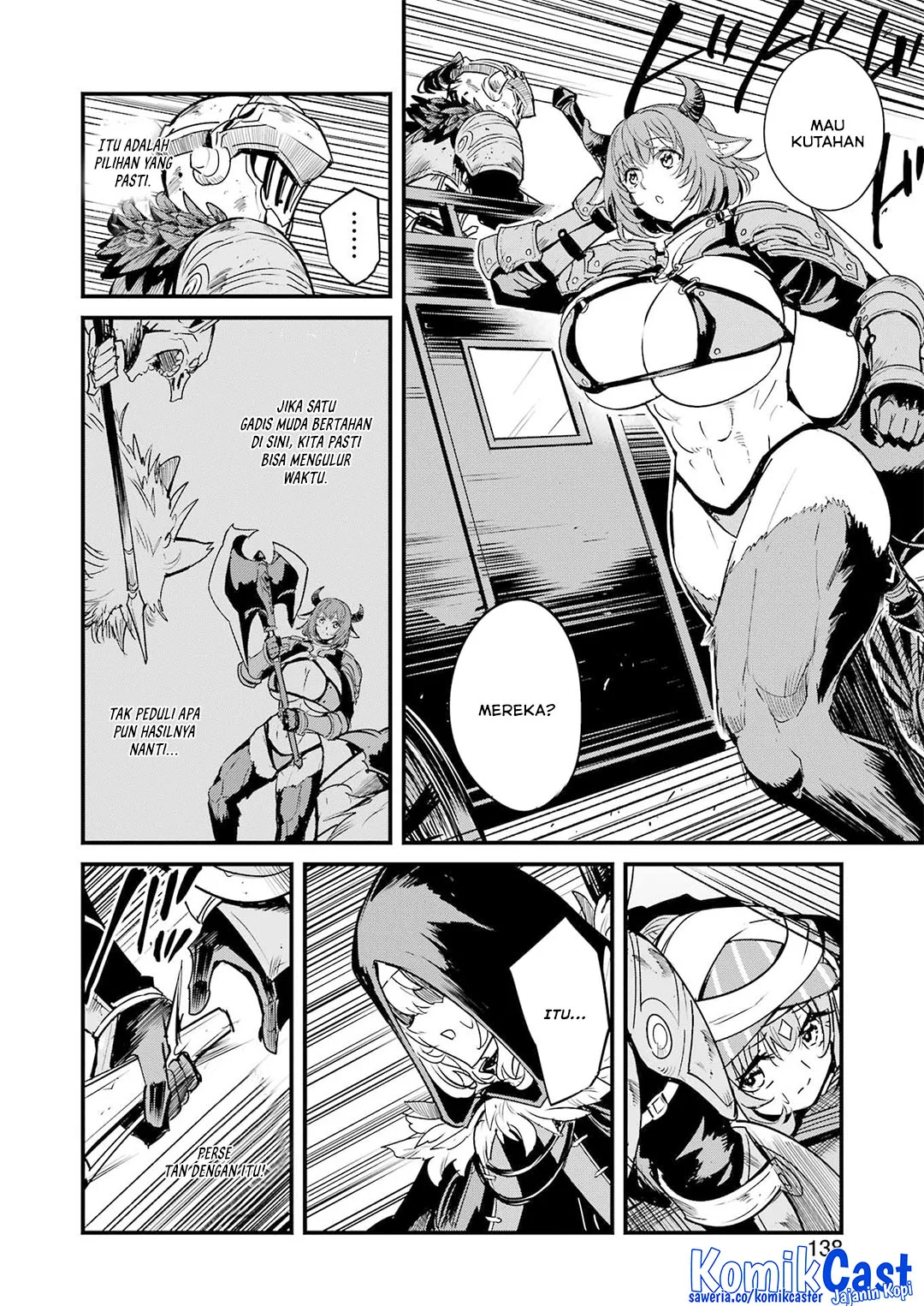 Chapter 120 - halaman 24