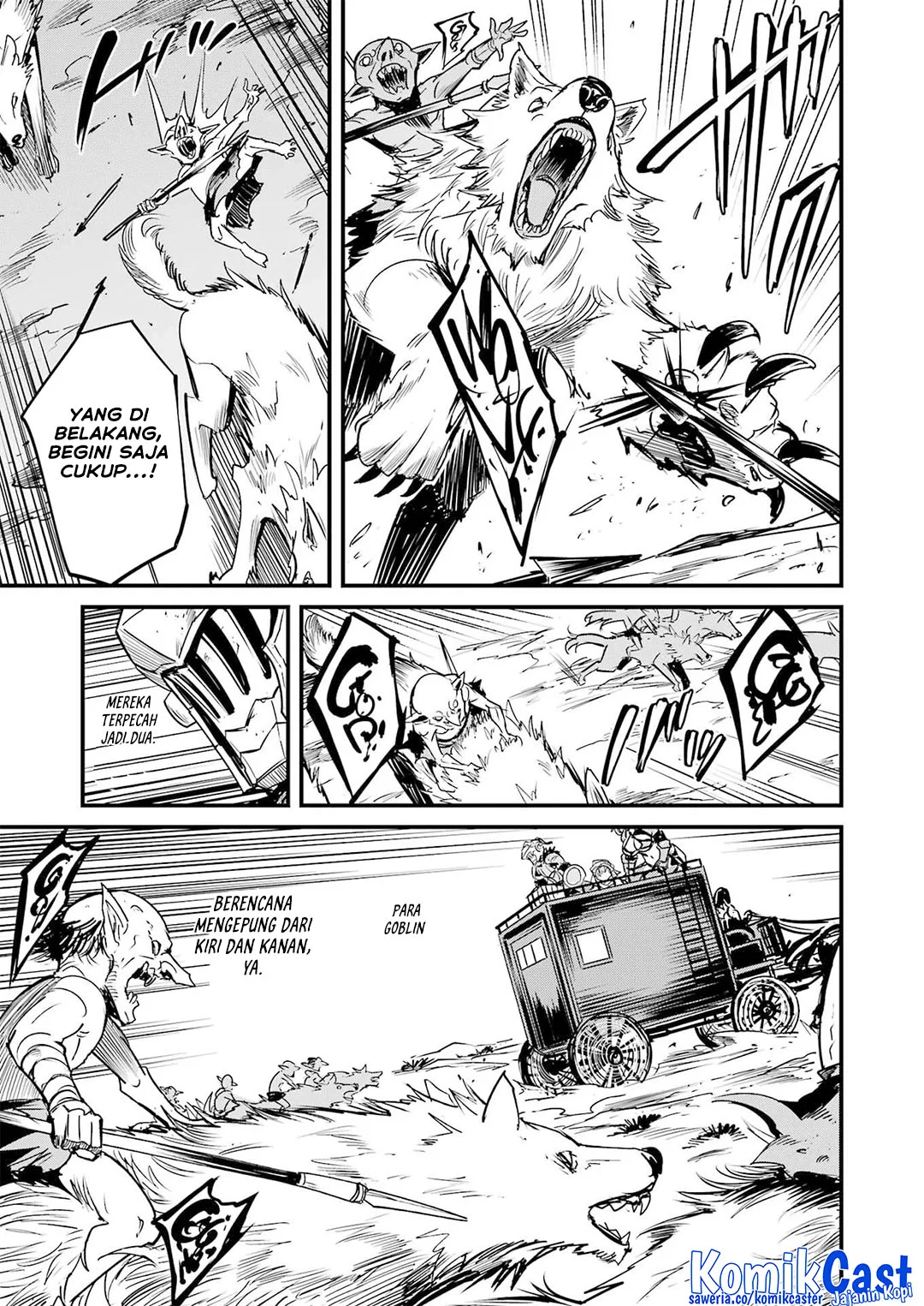 Chapter 120 - halaman 29