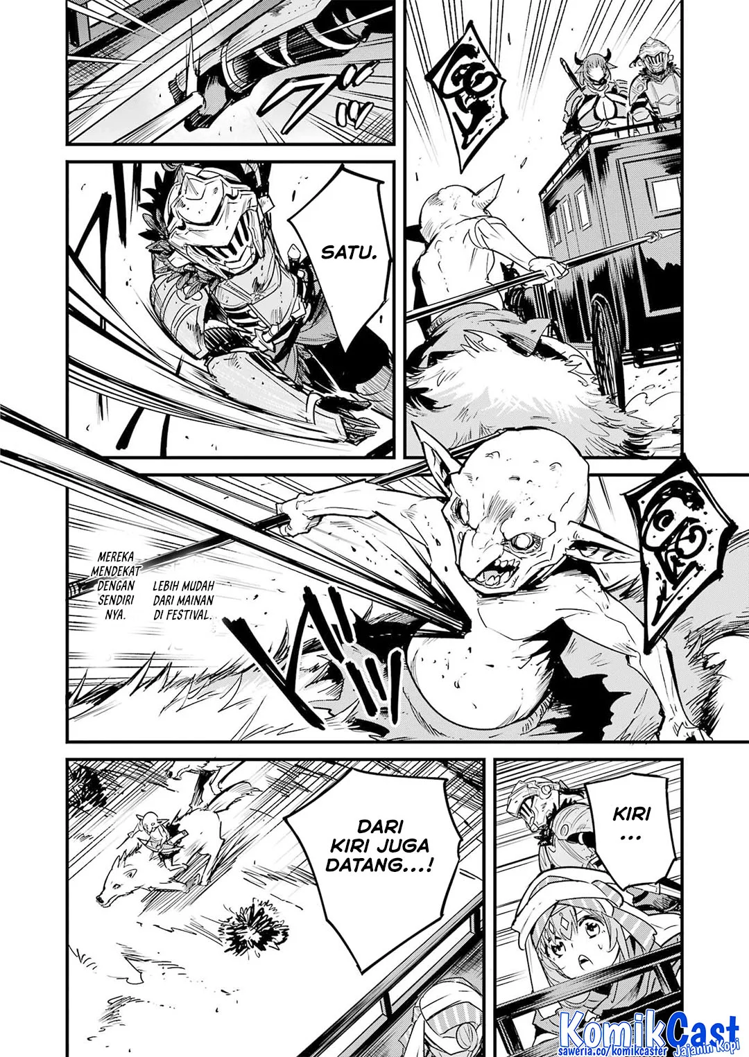 Chapter 120 - halaman 30