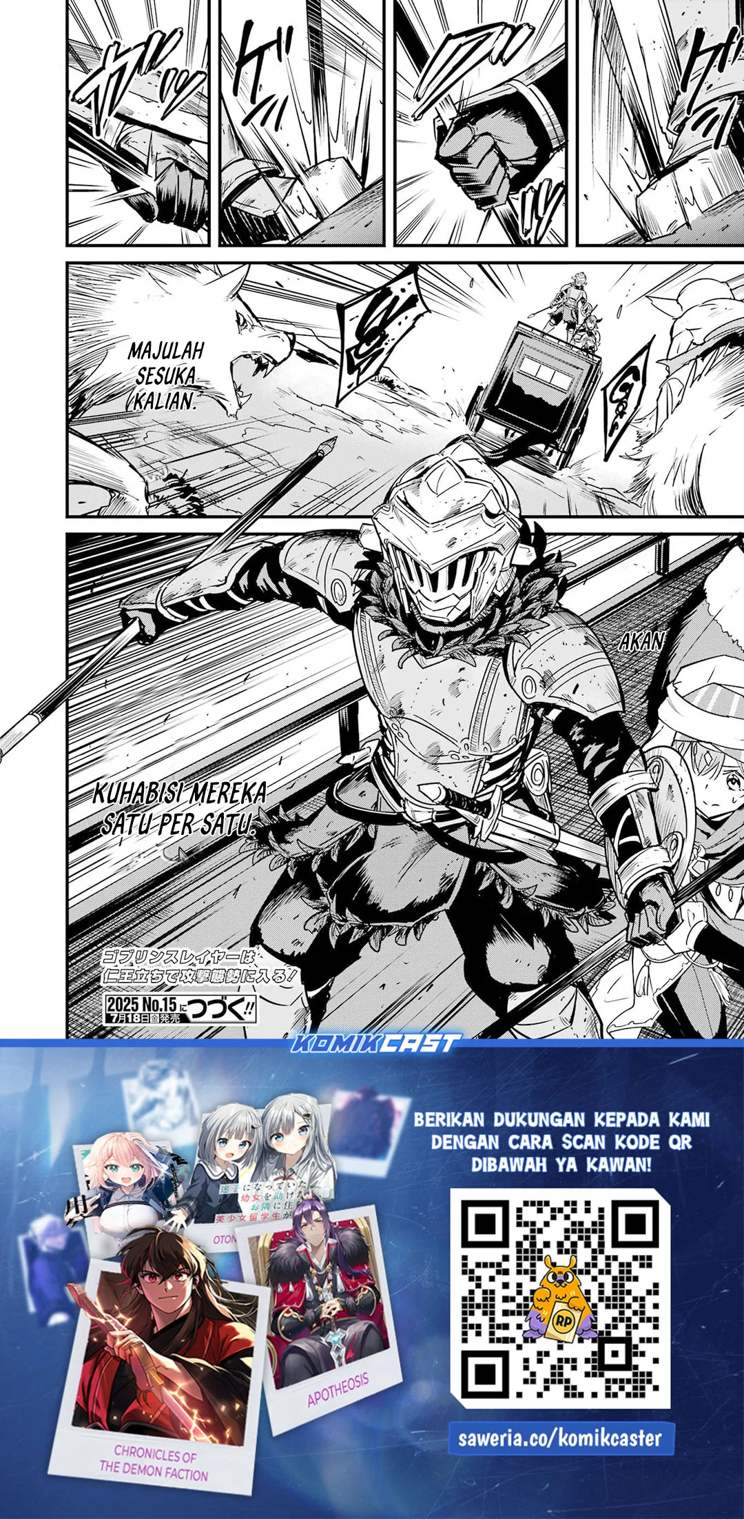 Chapter 120 - halaman 32