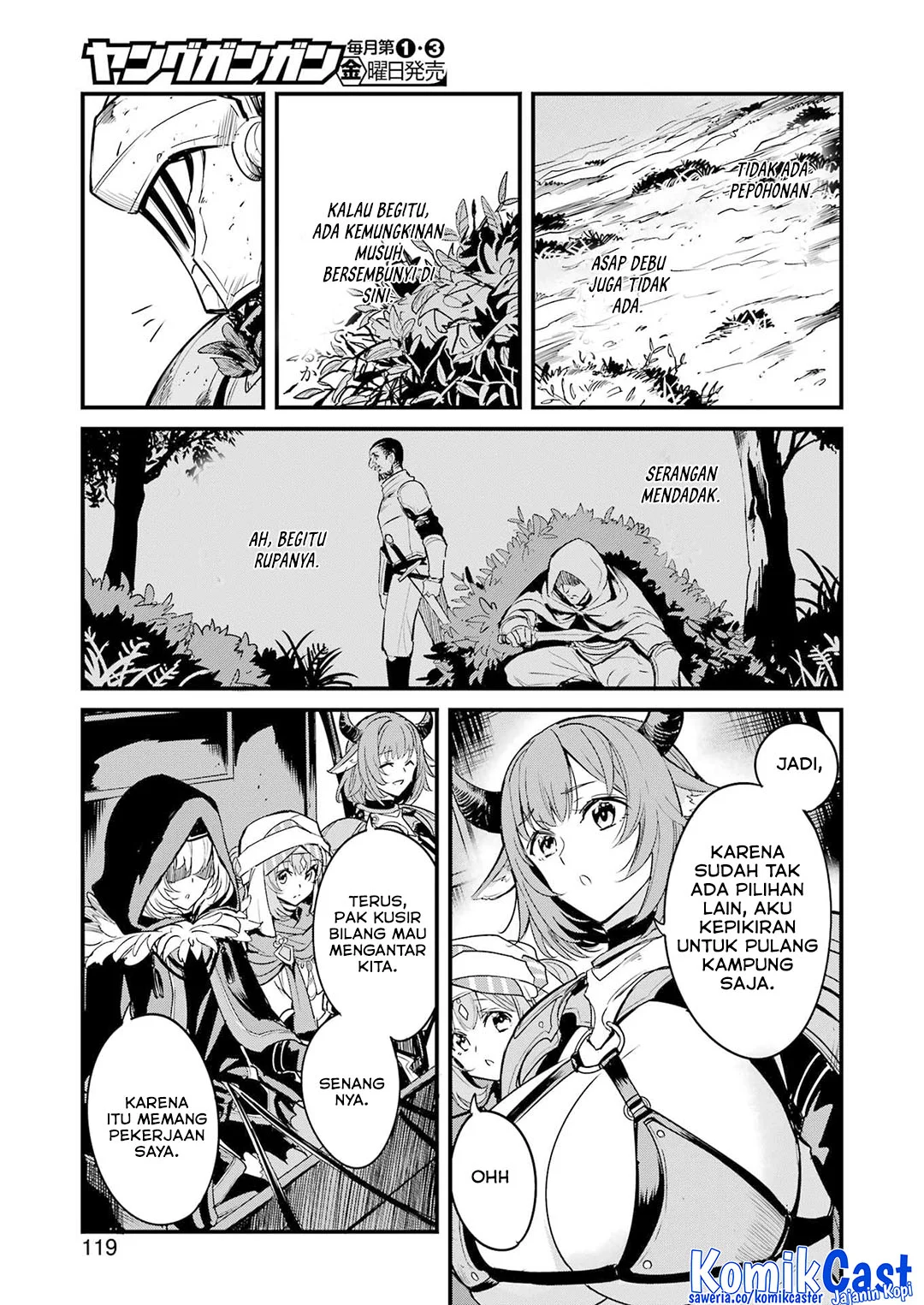 Chapter 120 - halaman 5