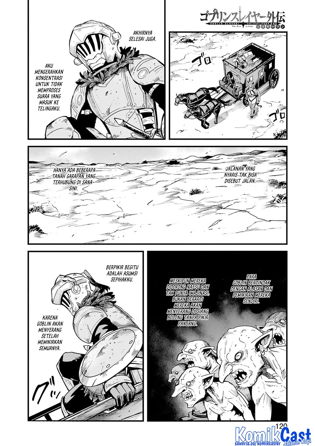 Chapter 120 - halaman 6