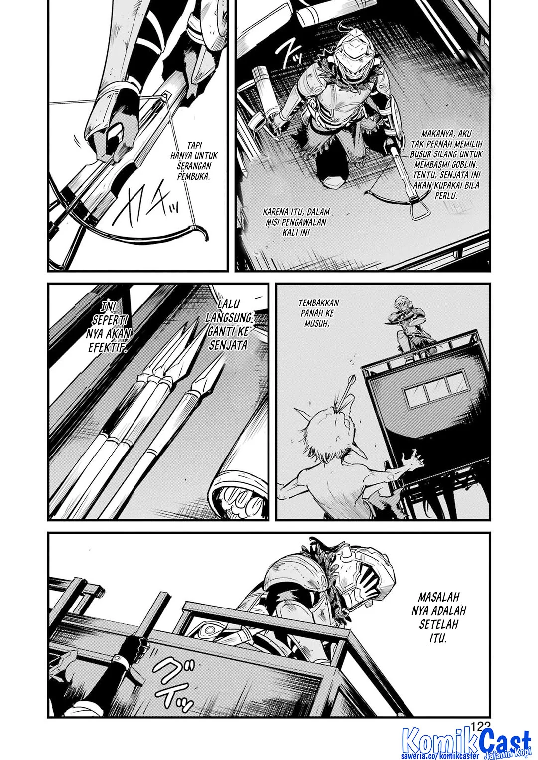 Chapter 120 - halaman 8