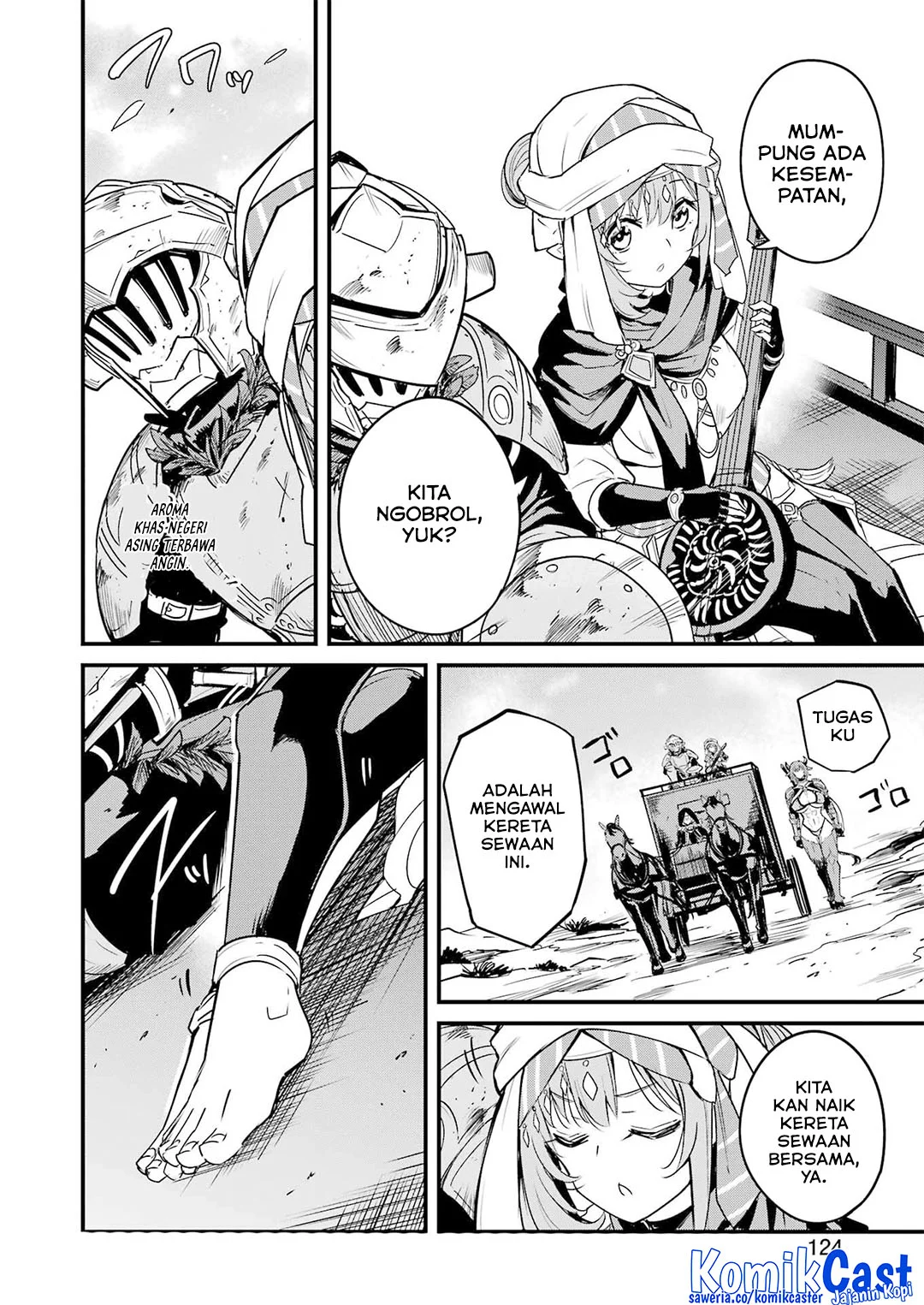 Chapter 120 - halaman 10