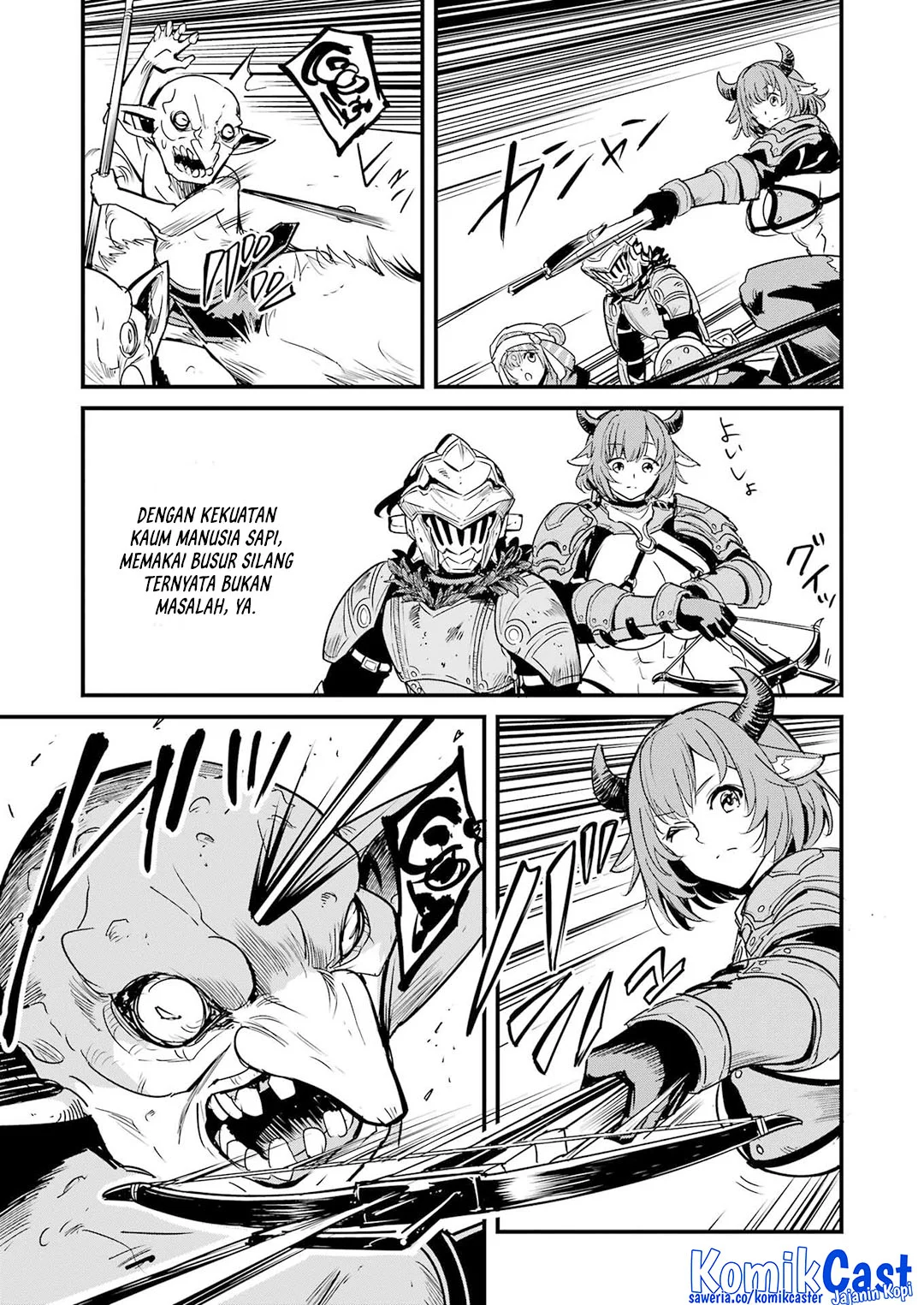 Chapter 121 - halaman 11