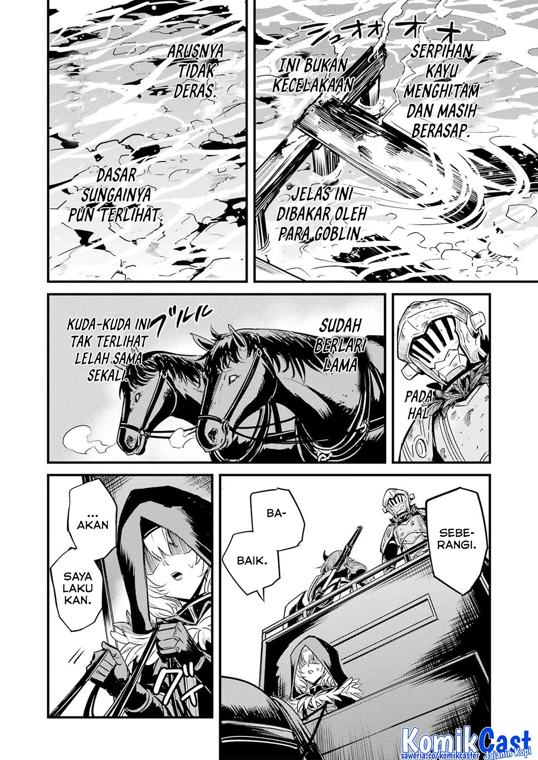 Chapter 121 - halaman 14