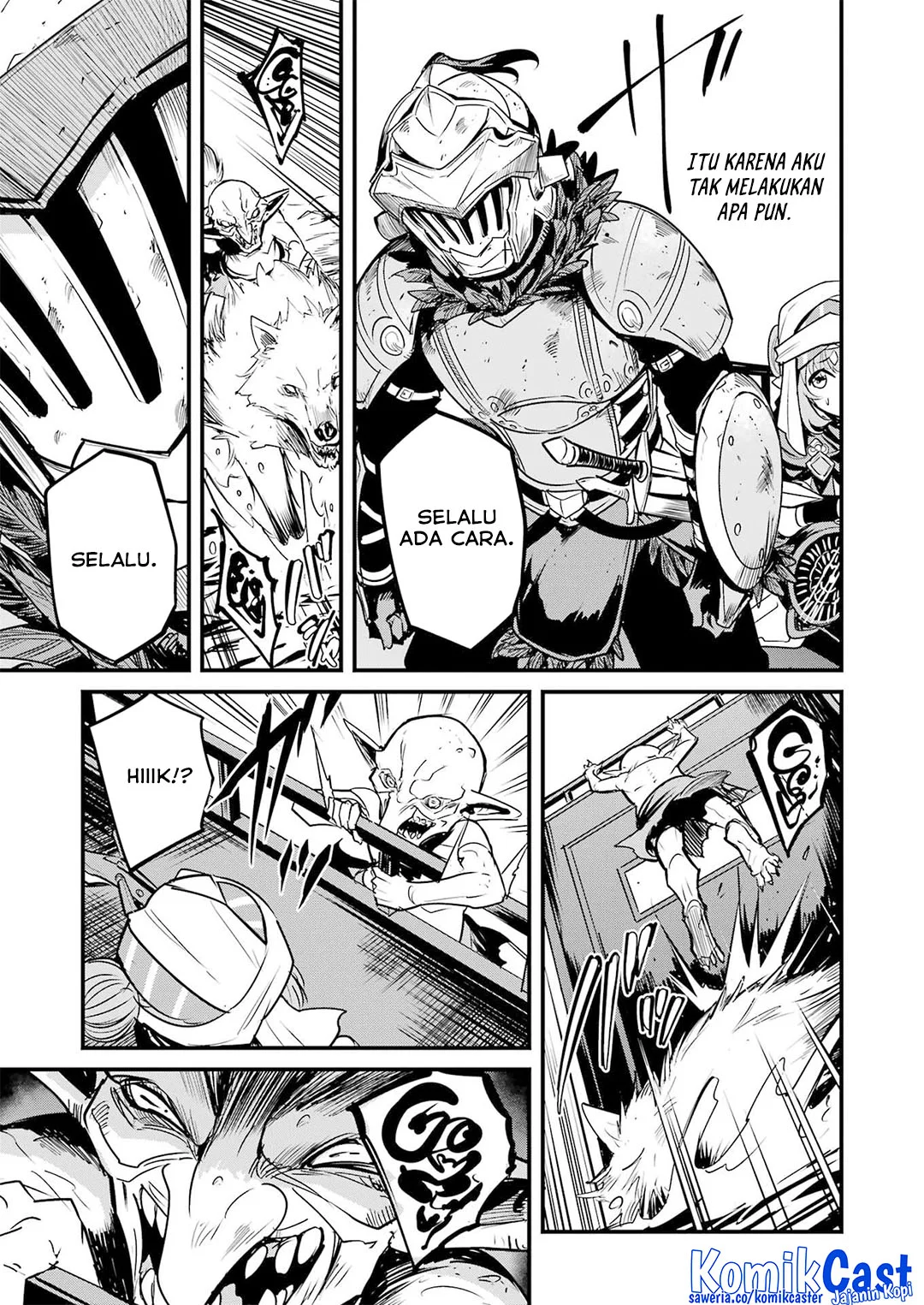 Chapter 121 - halaman 17