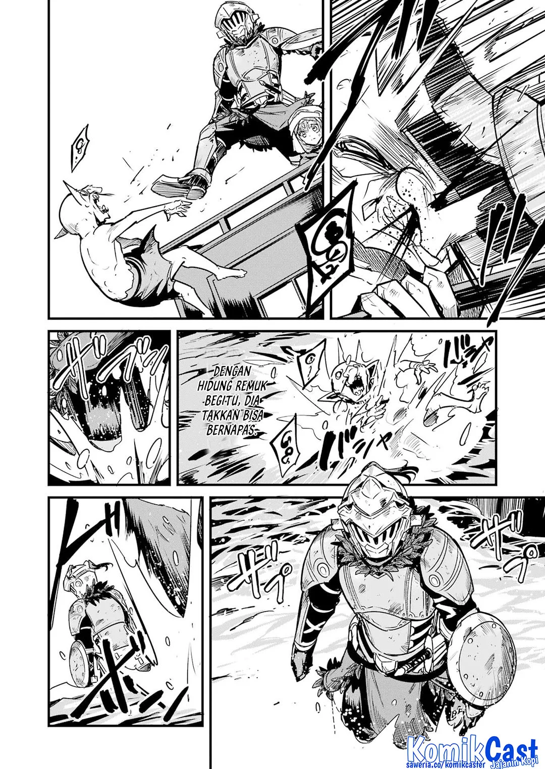Chapter 121 - halaman 18