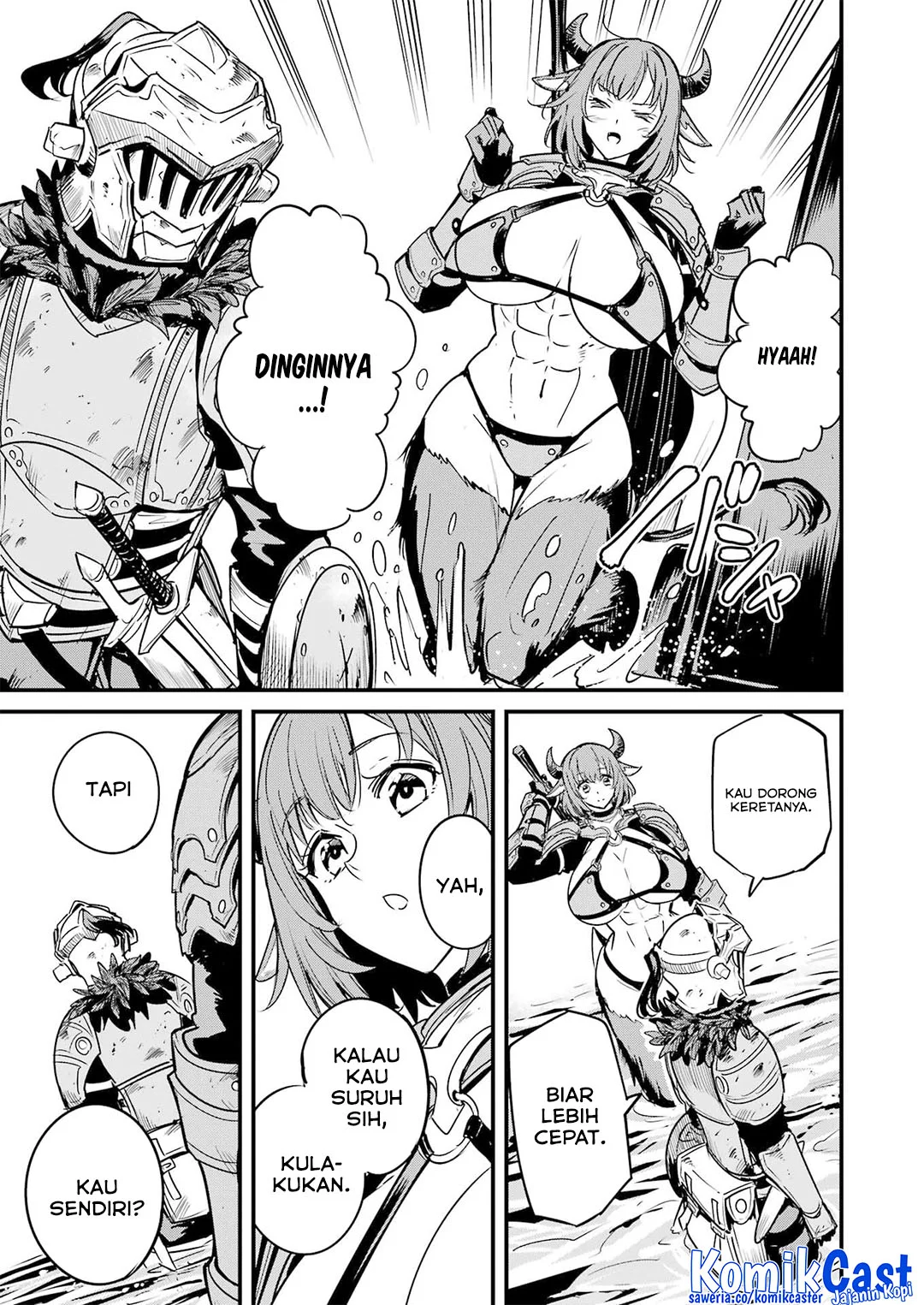 Chapter 121 - halaman 19