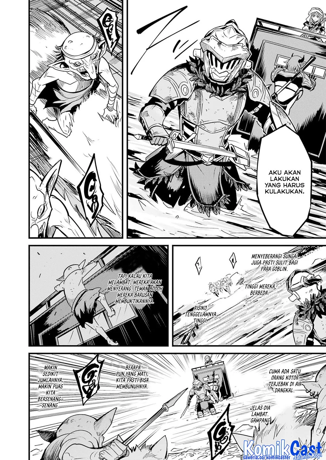 Chapter 121 - halaman 20