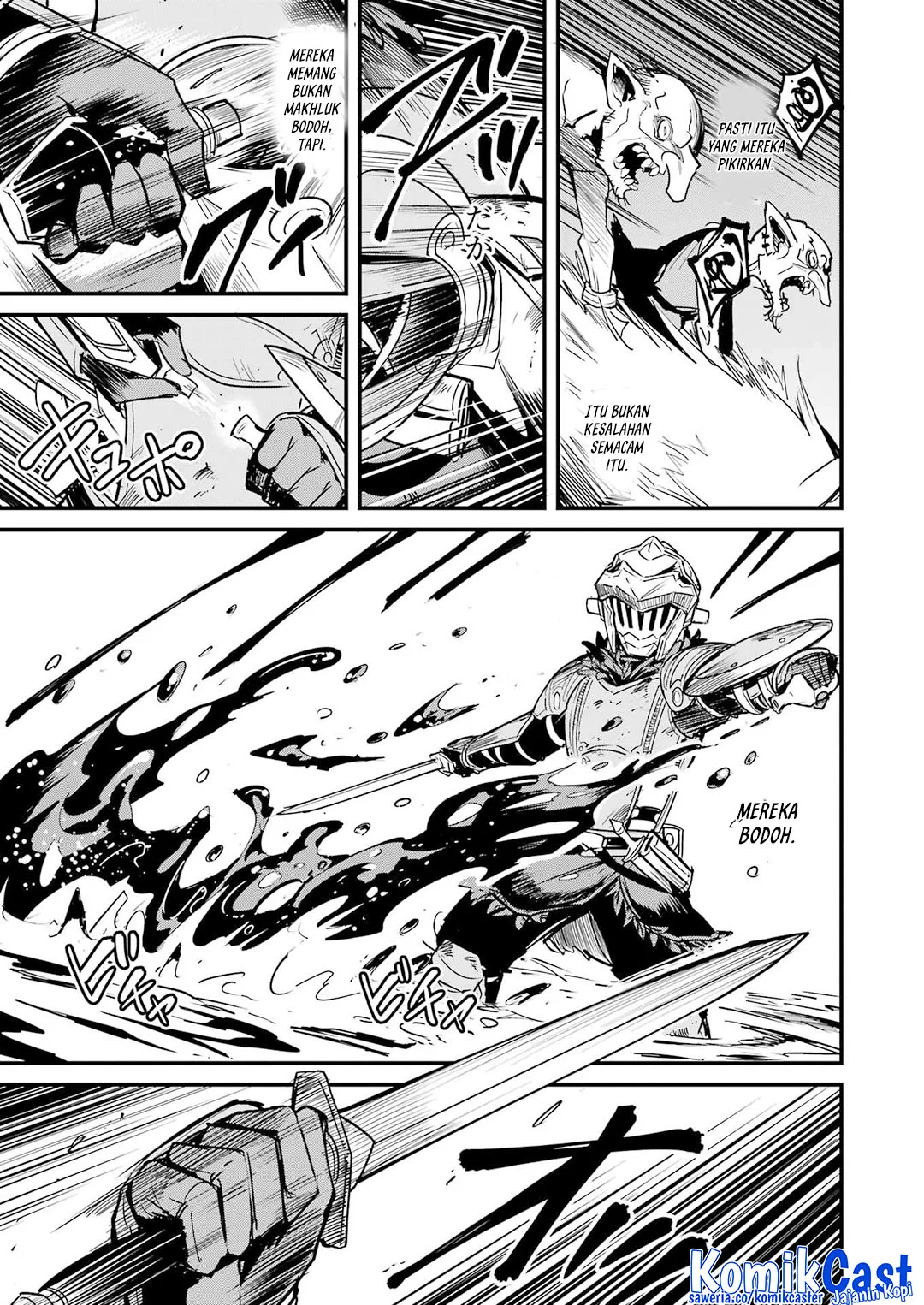 Chapter 121 - halaman 21