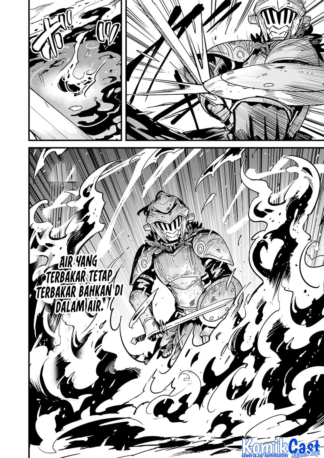 Chapter 121 - halaman 22