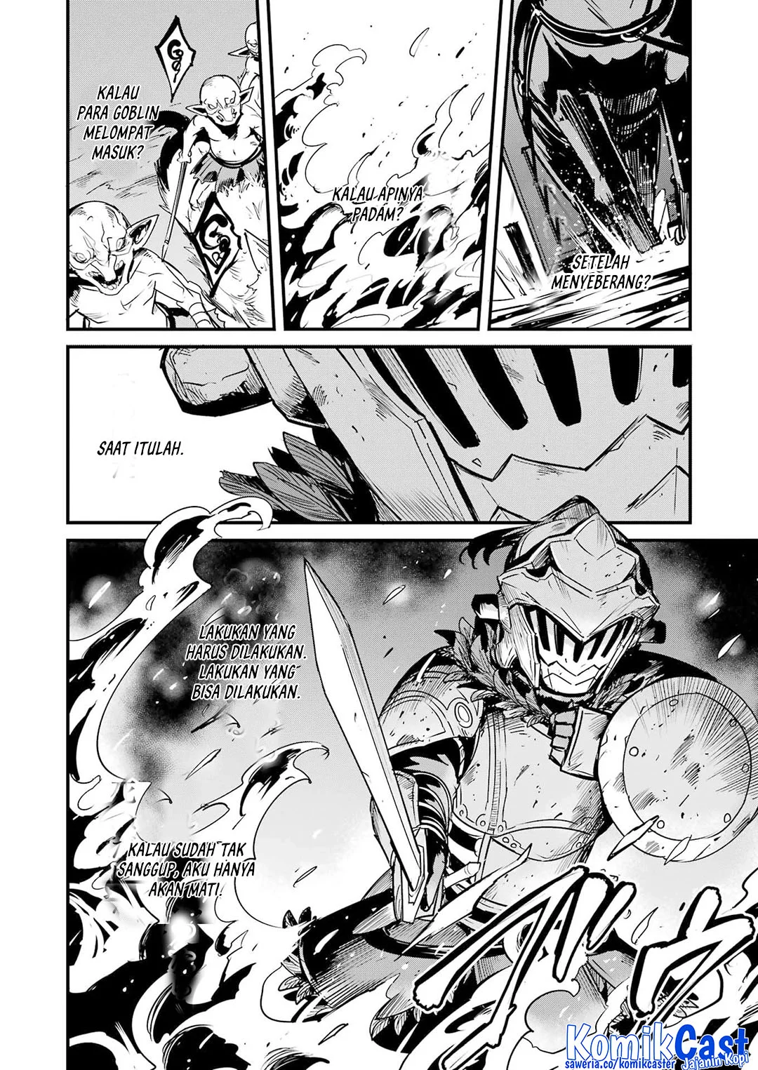 Chapter 121 - halaman 24
