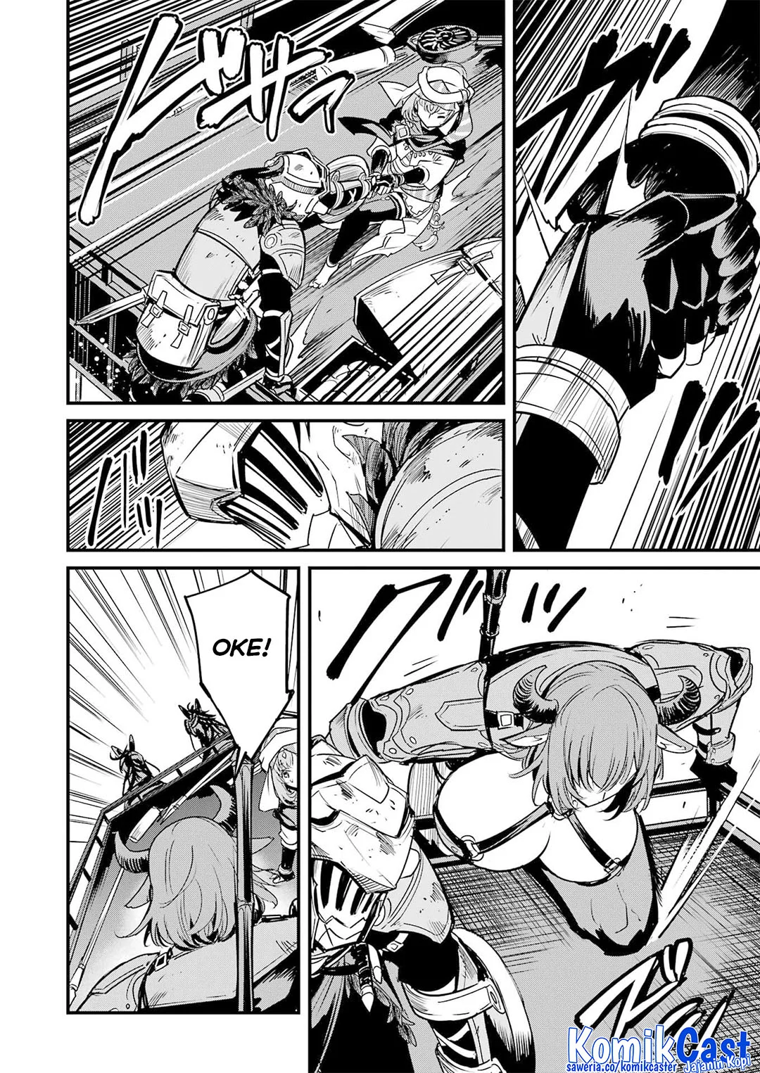 Chapter 121 - halaman 26