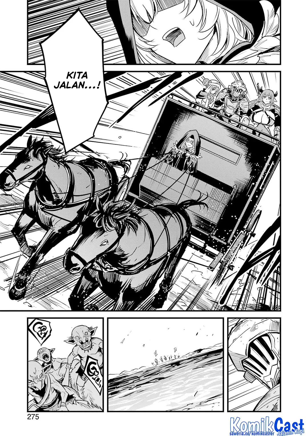 Chapter 121 - halaman 27
