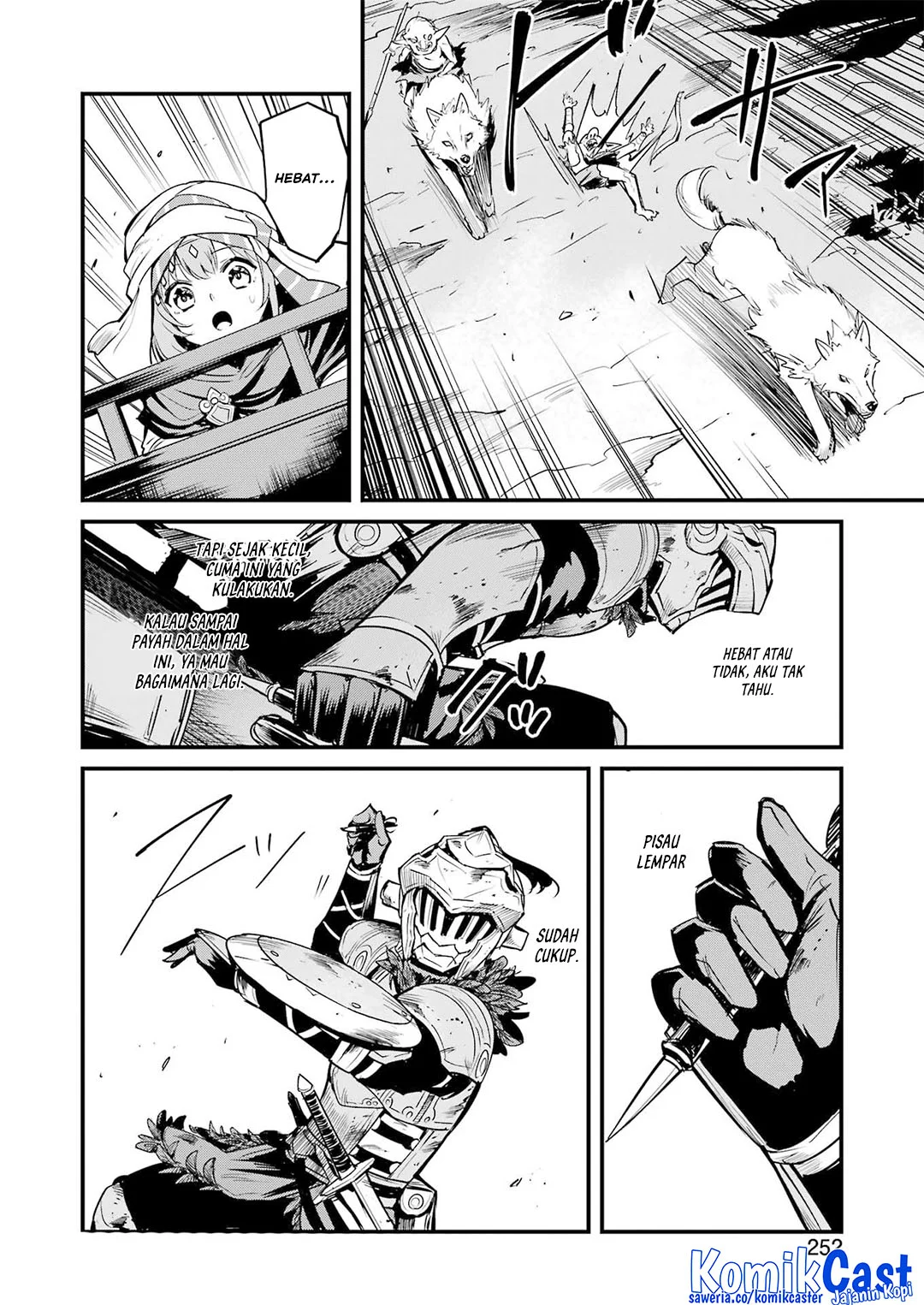 Chapter 121 - halaman 4
