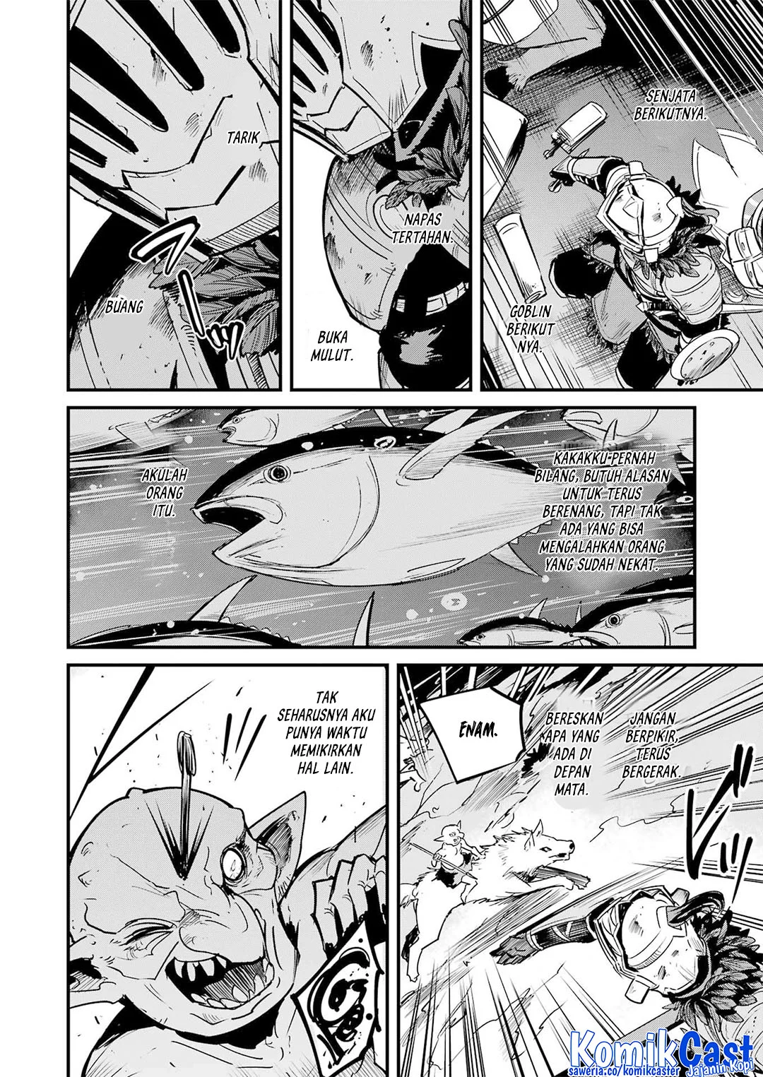 Chapter 121 - halaman 6