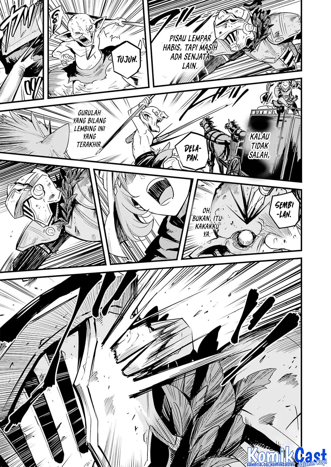 Chapter 121 - halaman 7