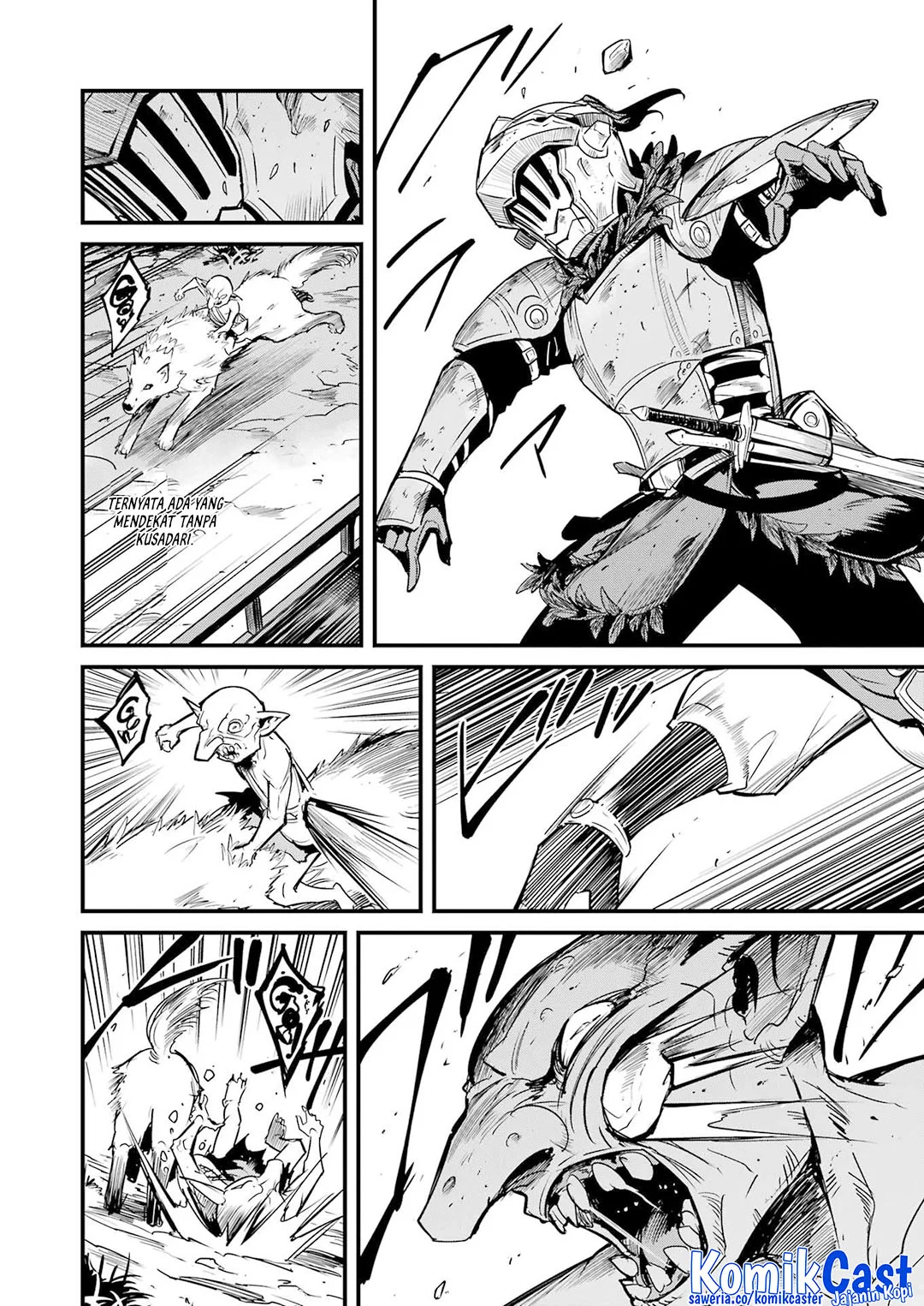 Chapter 121 - halaman 8