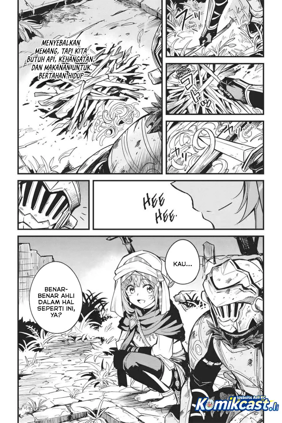 Chapter 122 - halaman 11