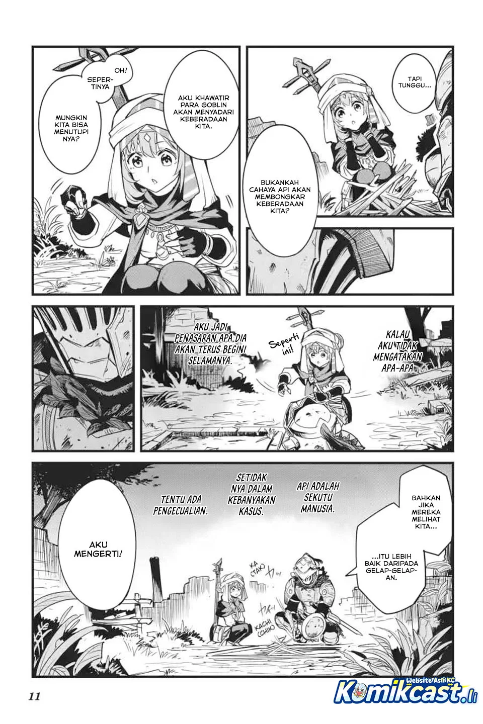 Chapter 122 - halaman 12