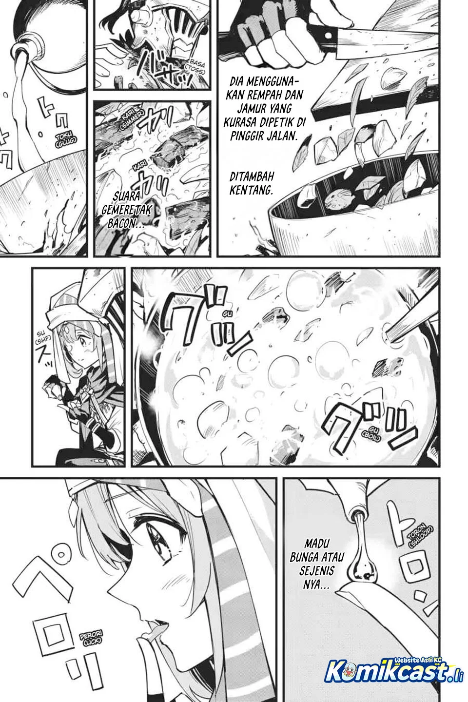 Chapter 122 - halaman 14