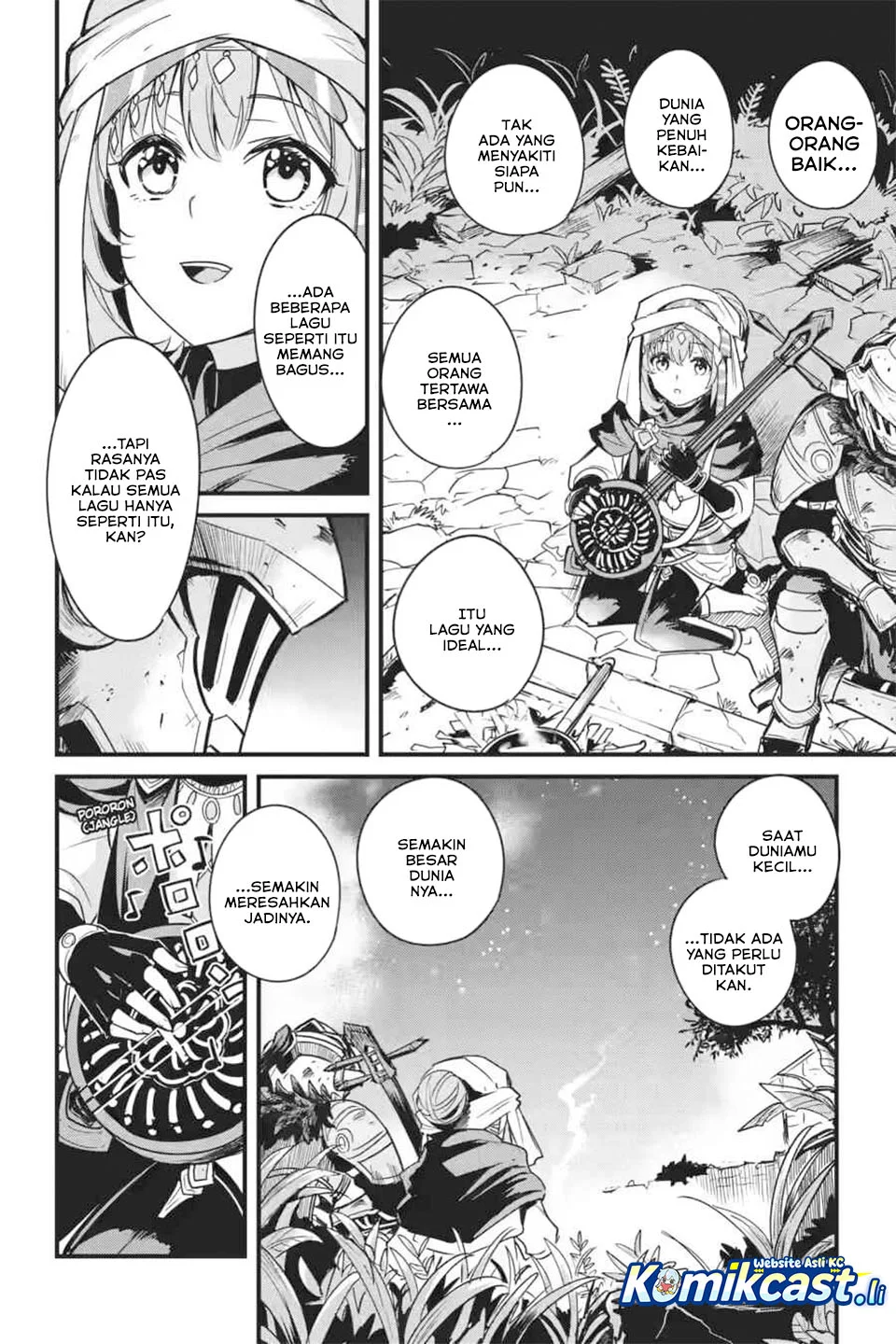Chapter 122 - halaman 17