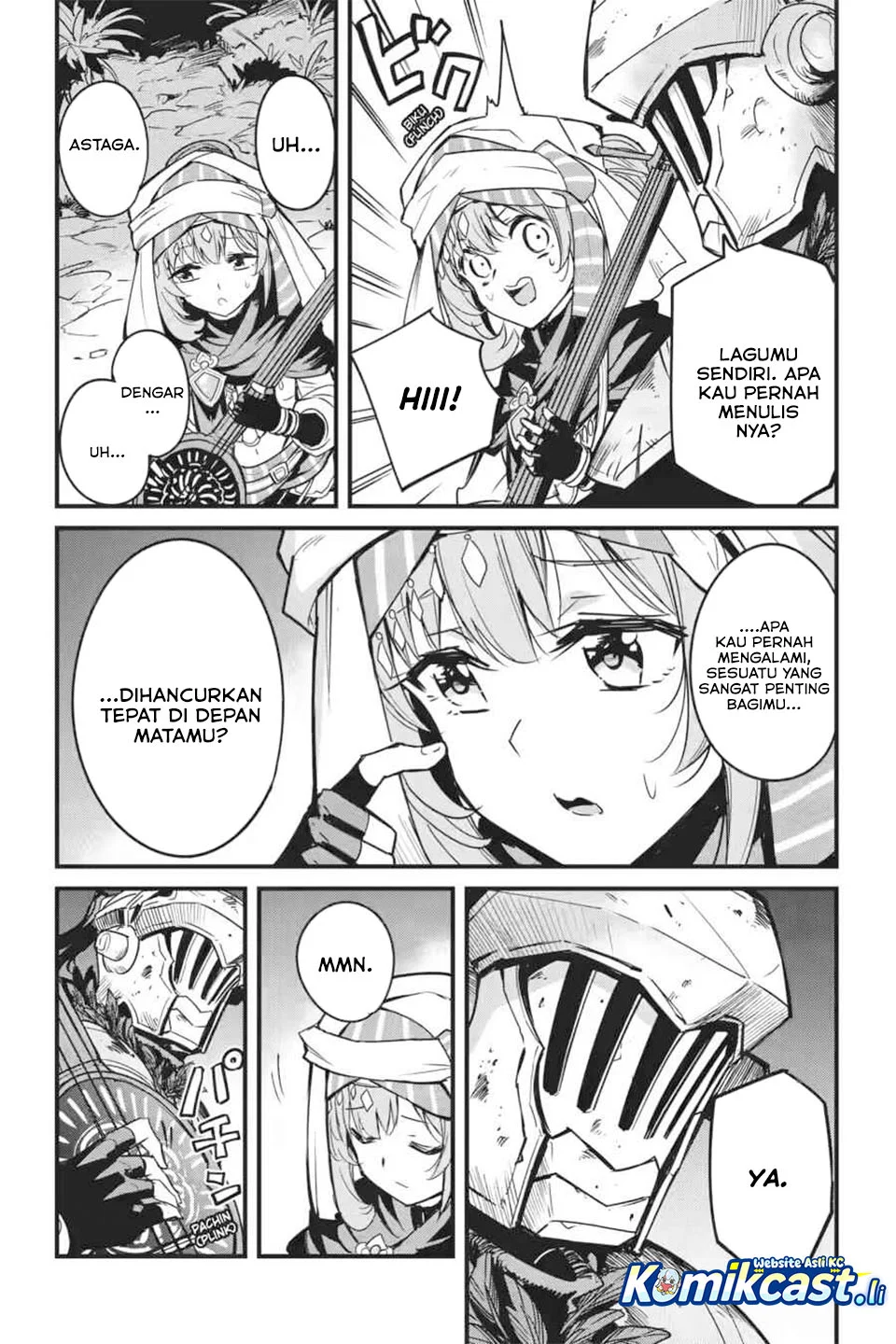 Chapter 122 - halaman 19