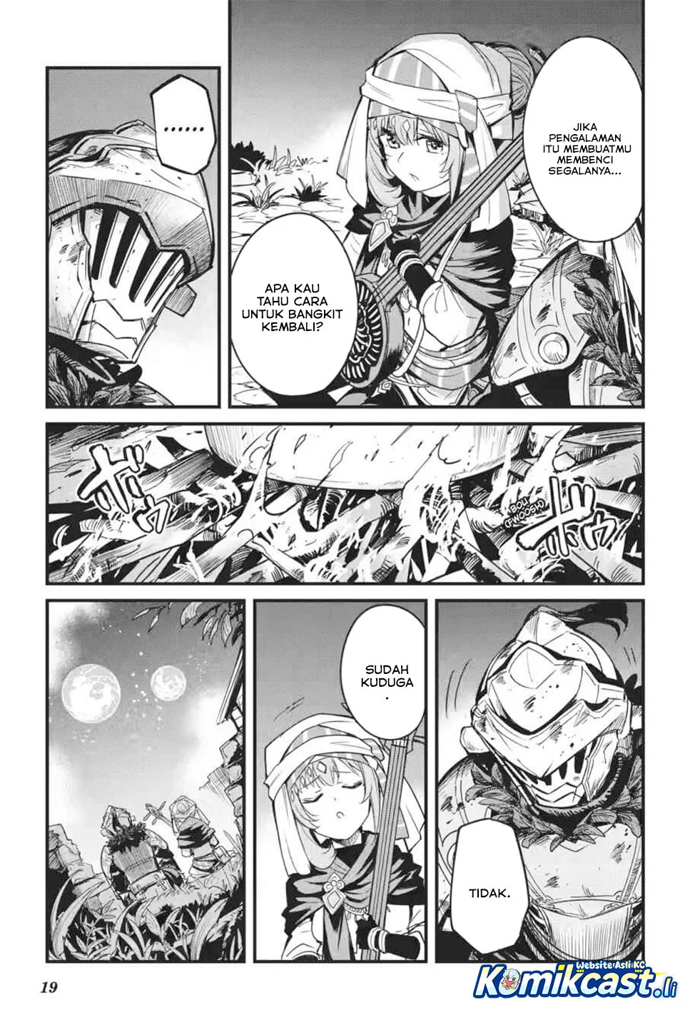 Chapter 122 - halaman 20