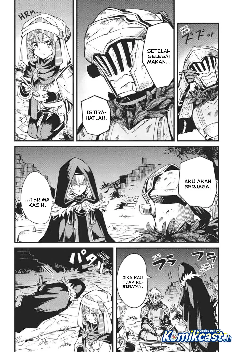 Chapter 122 - halaman 23