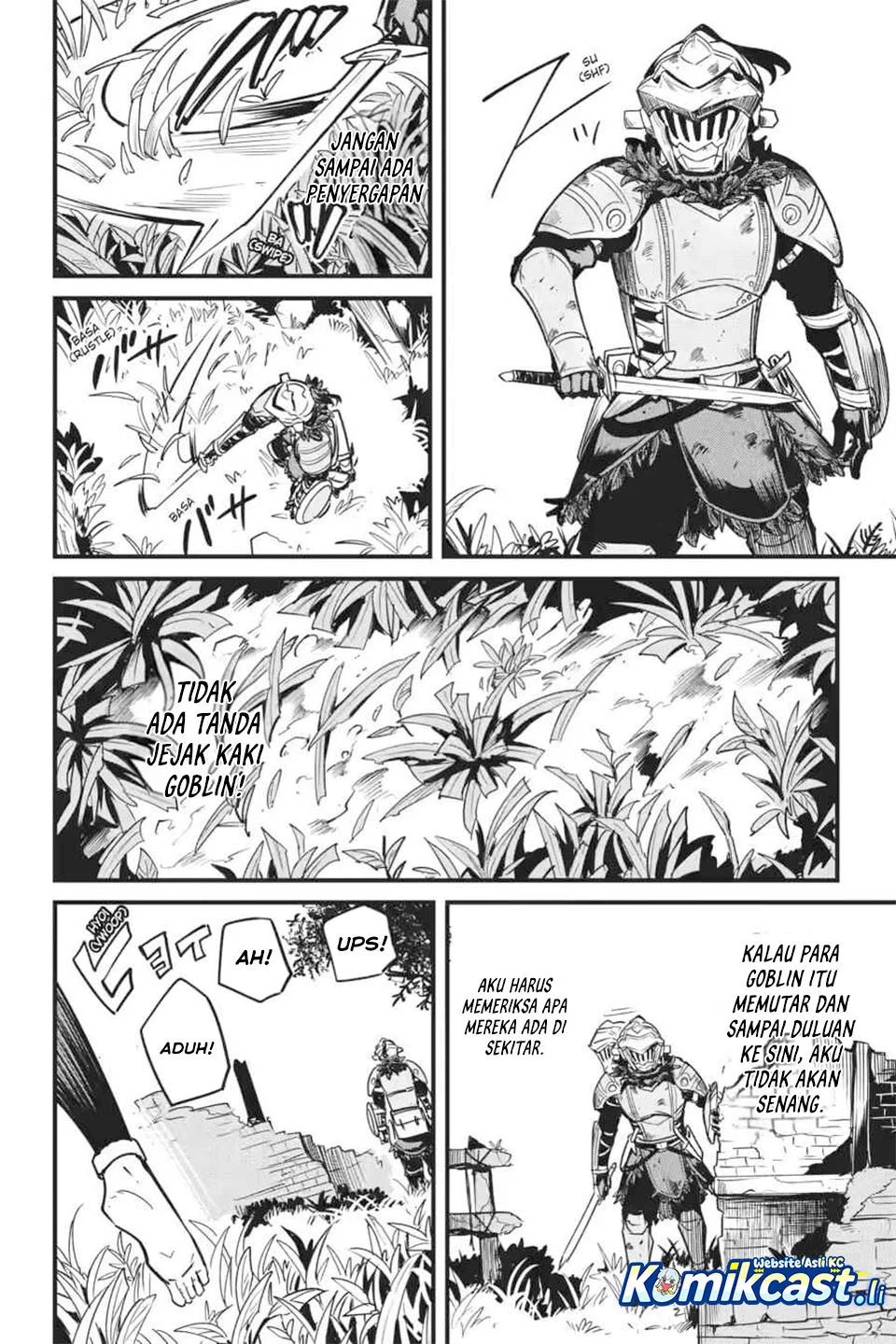 Chapter 122 - halaman 5