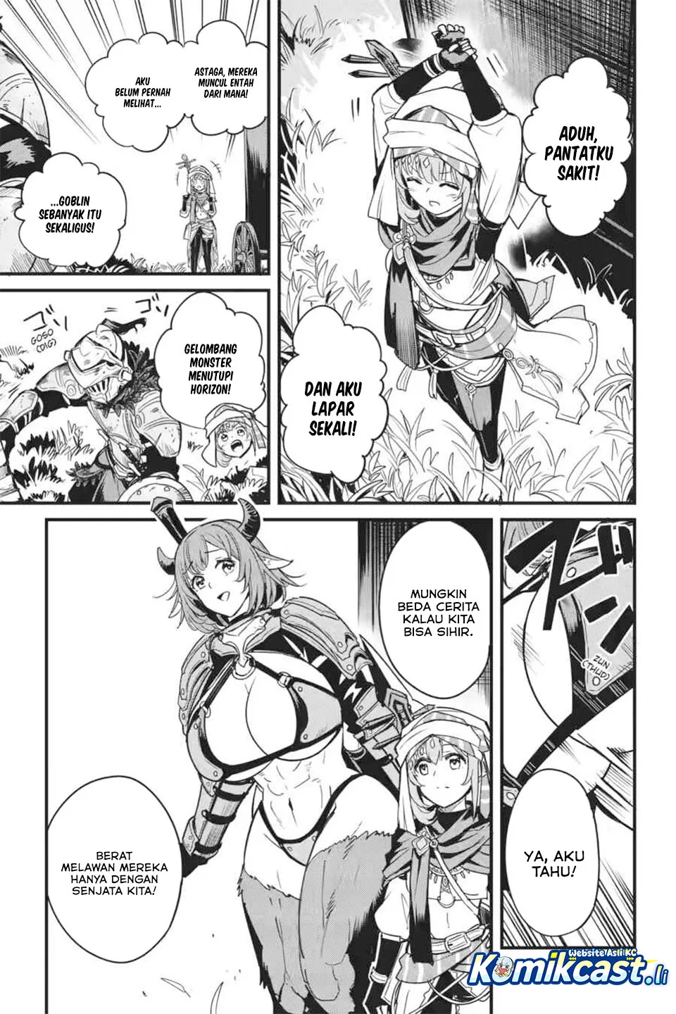 Chapter 122 - halaman 6