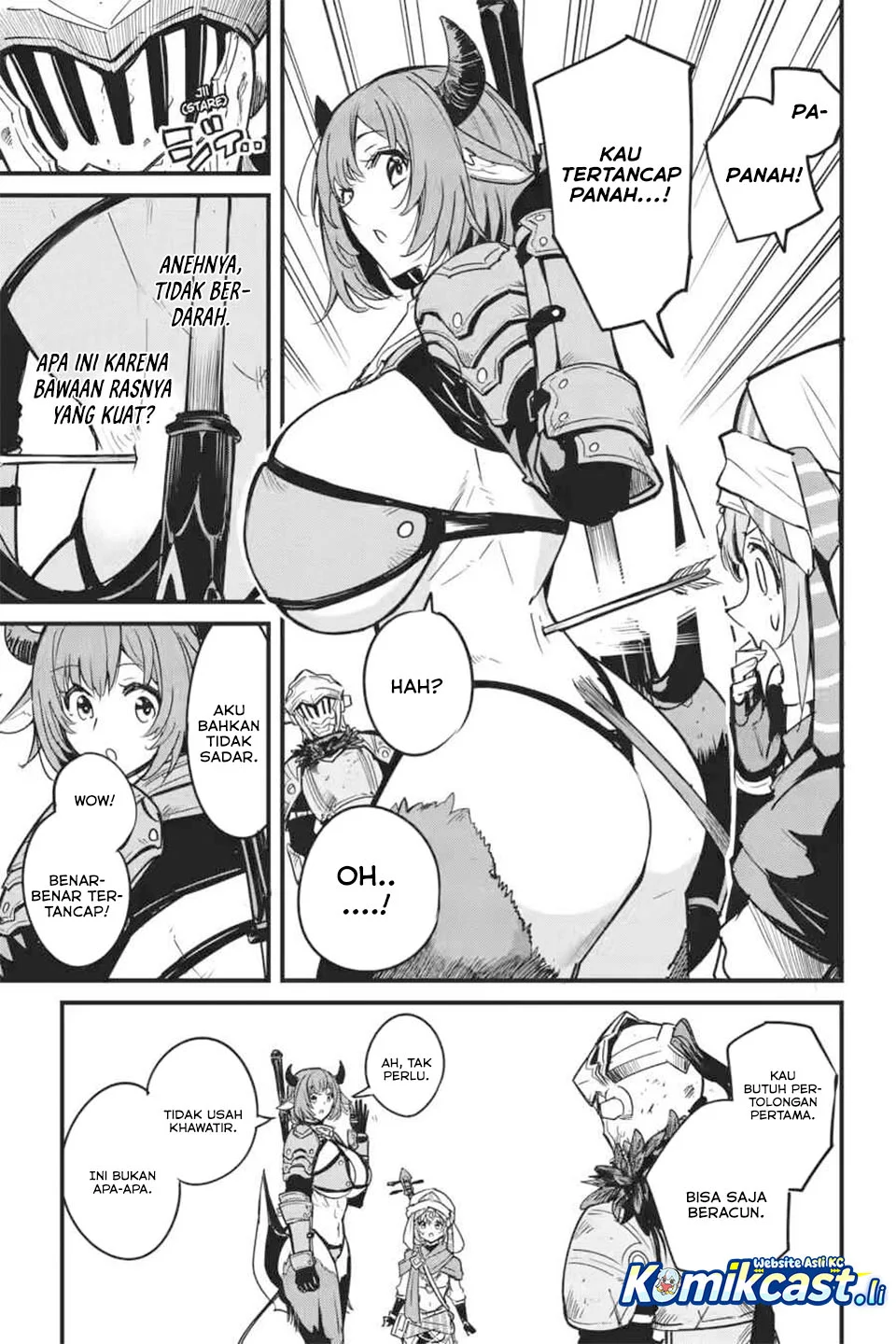 Chapter 122 - halaman 8